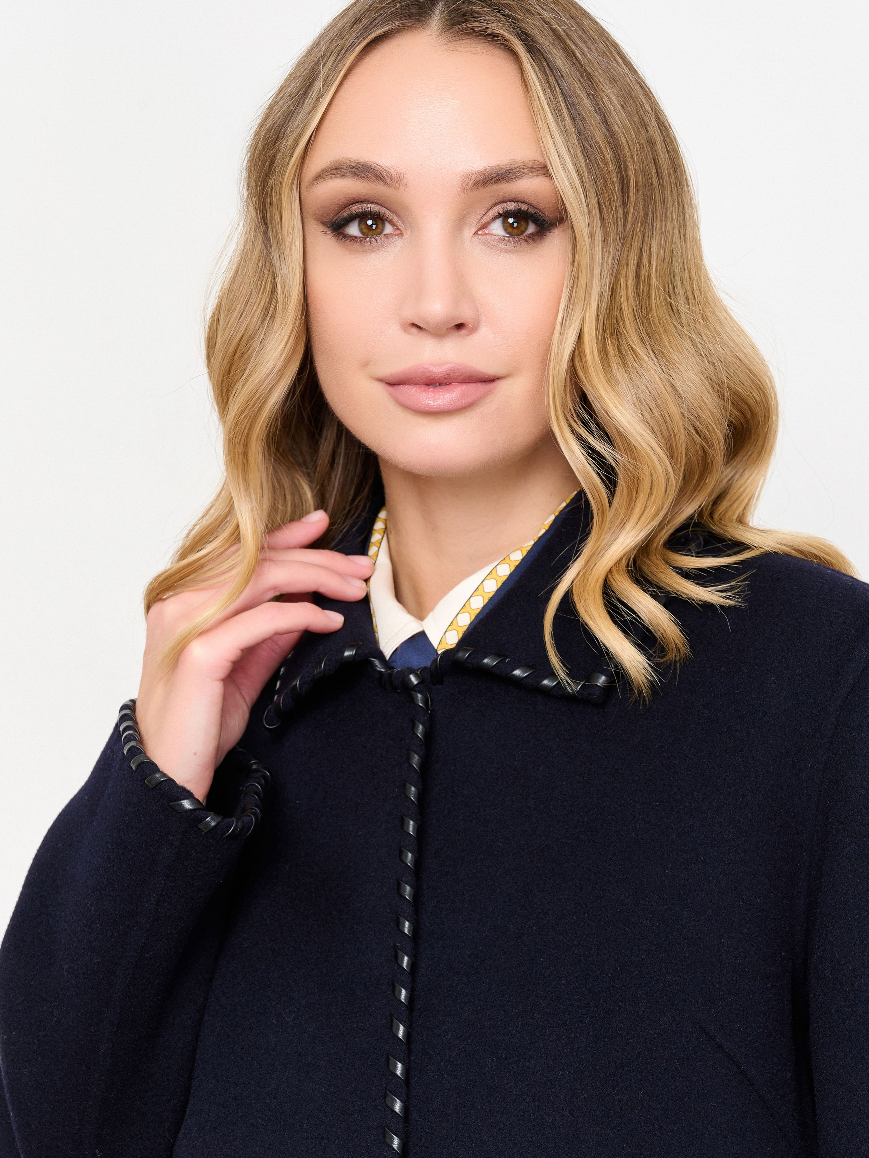 ЭONDA 420/м/24-02 Жакет Moretti