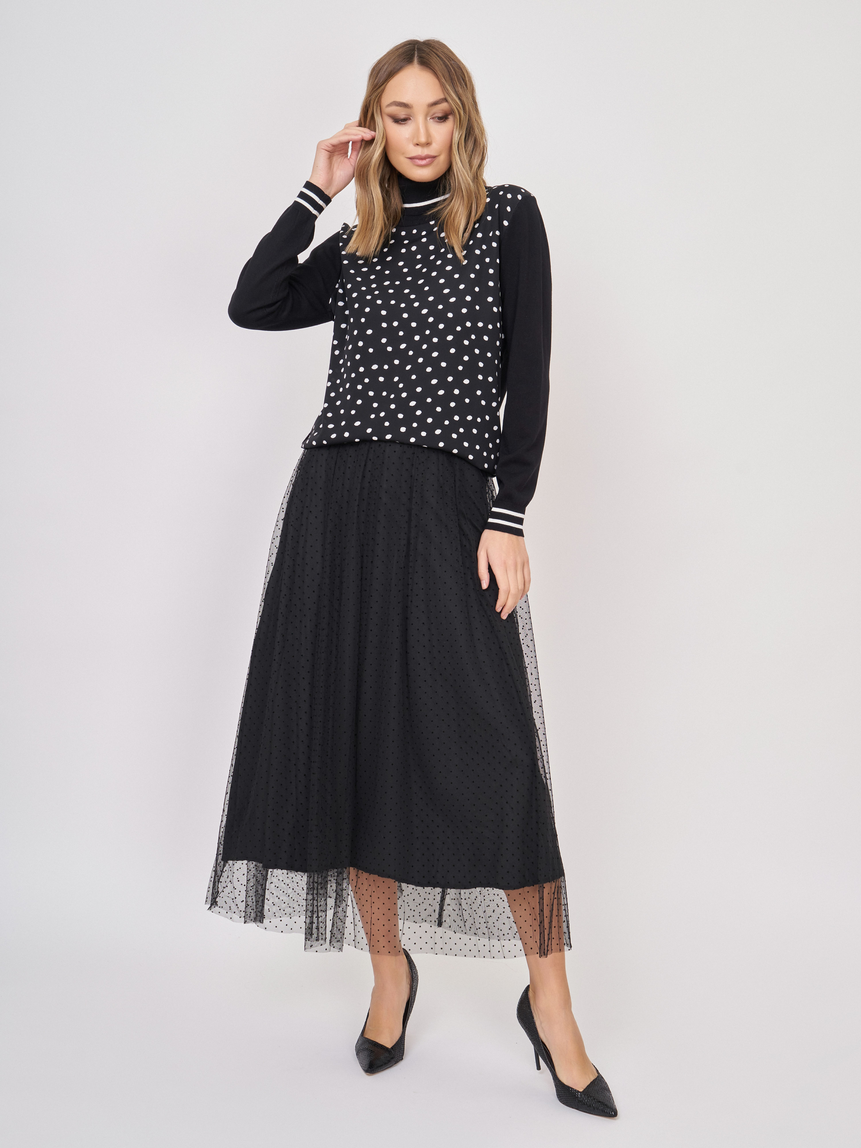 ЭBHJ620/22-02 Leo&Ugo