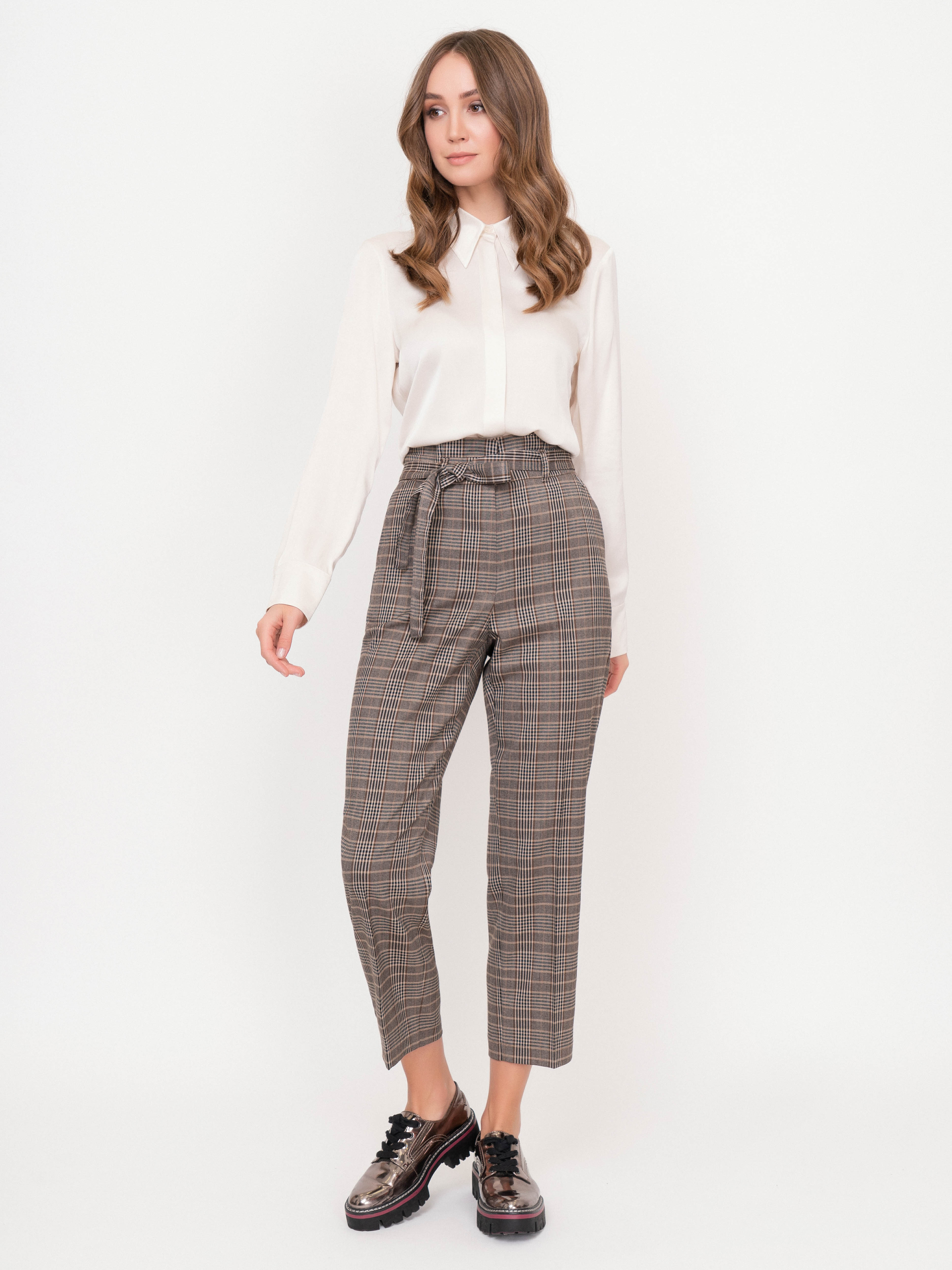 Э620045-11365/20-02 Брюки Taifun