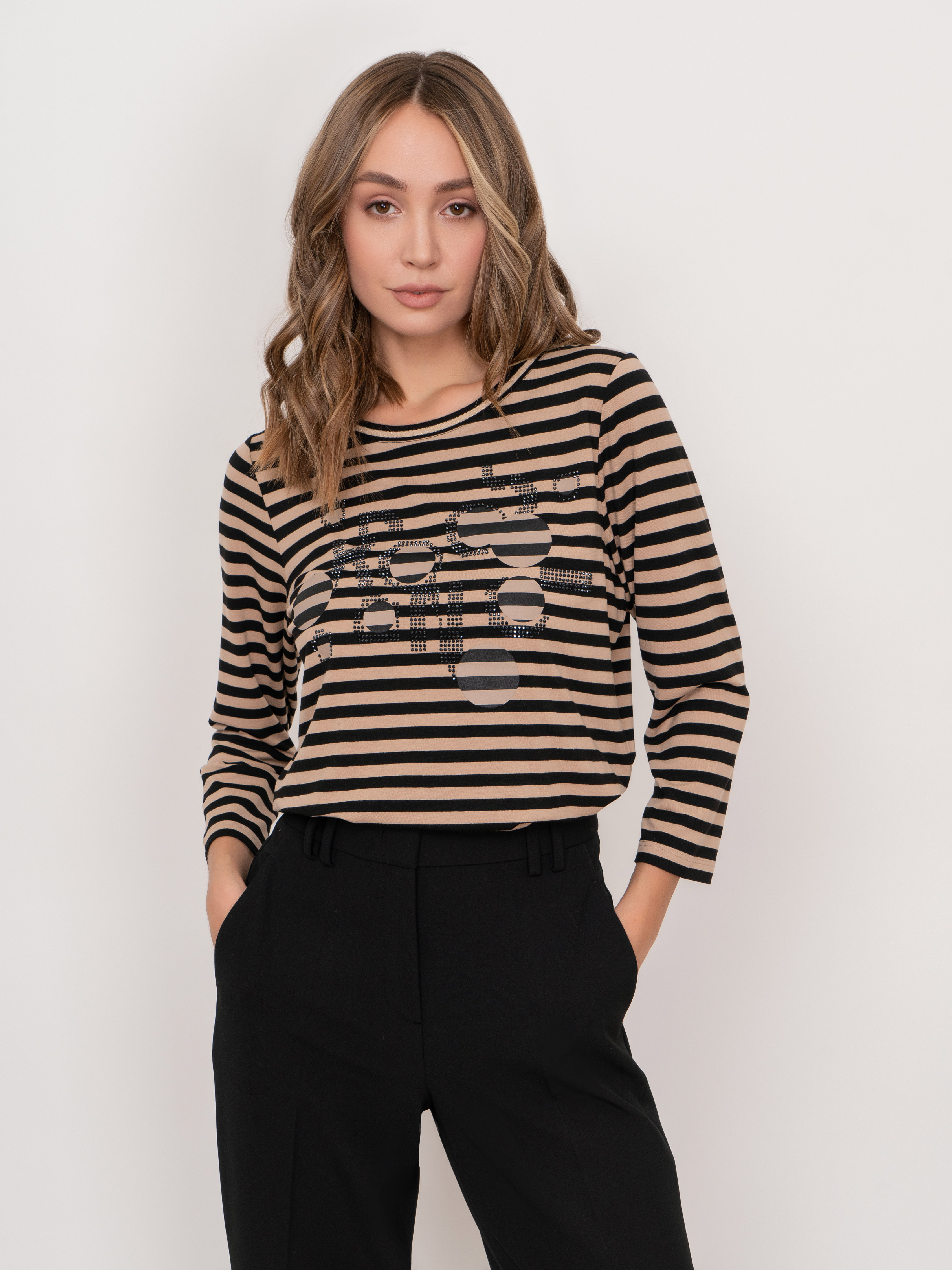 Э021304/21-02 Футболка Rabe