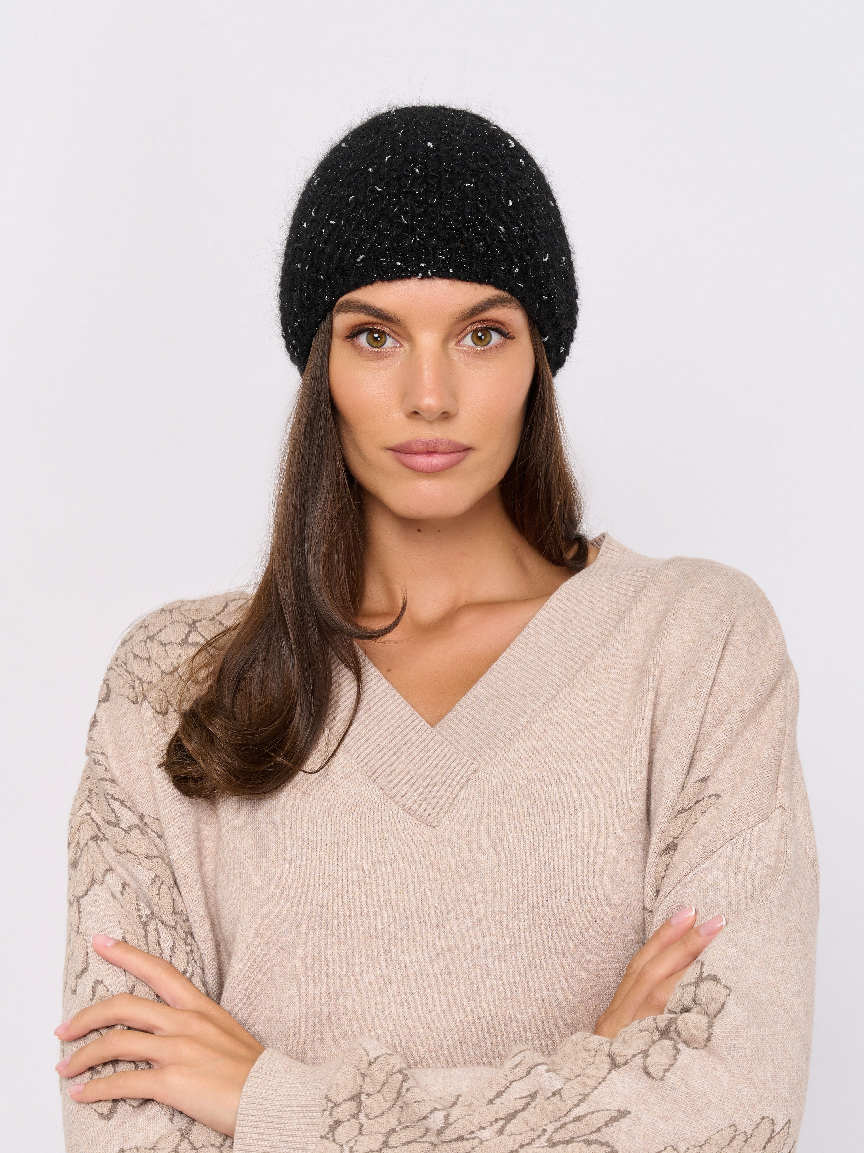 Э2057/м/25-02 Шапка Stilnology