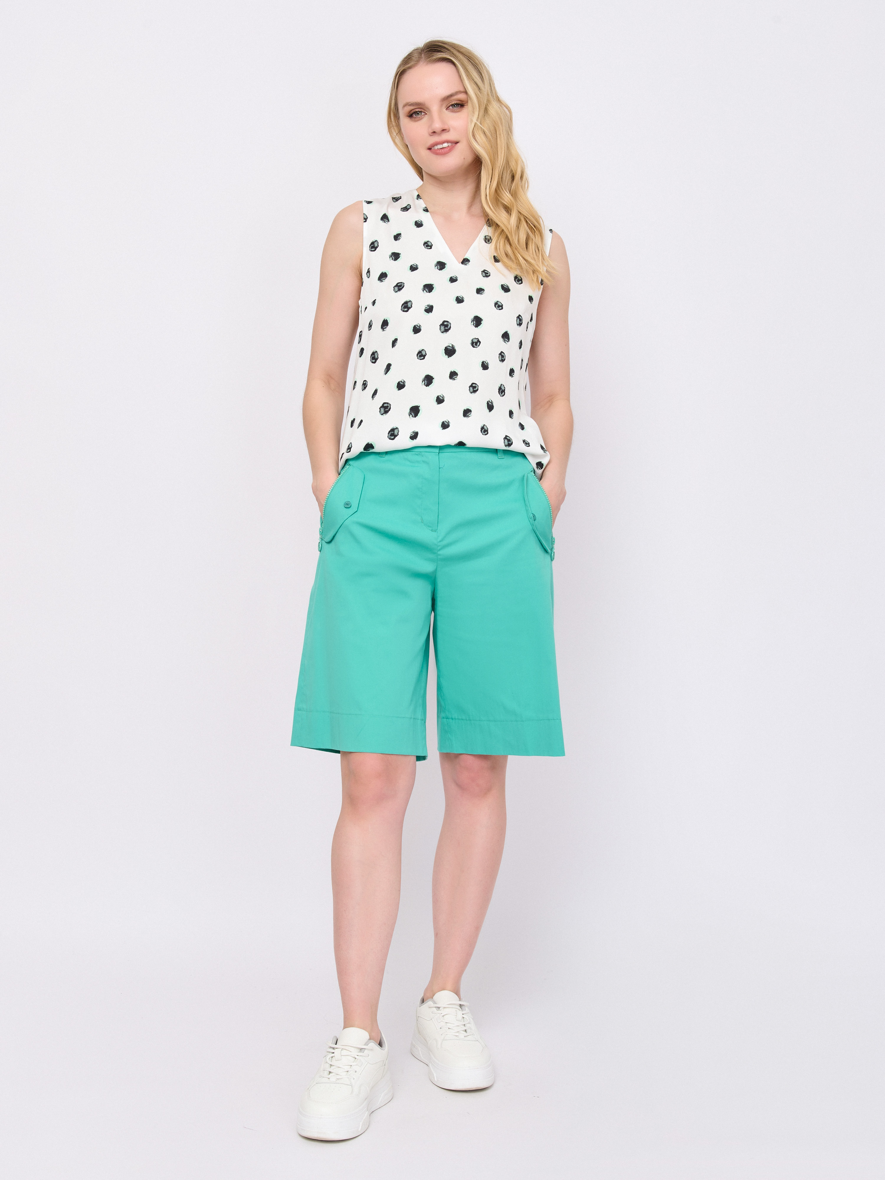 Э650193/м/25-01 Шорты Sportalm