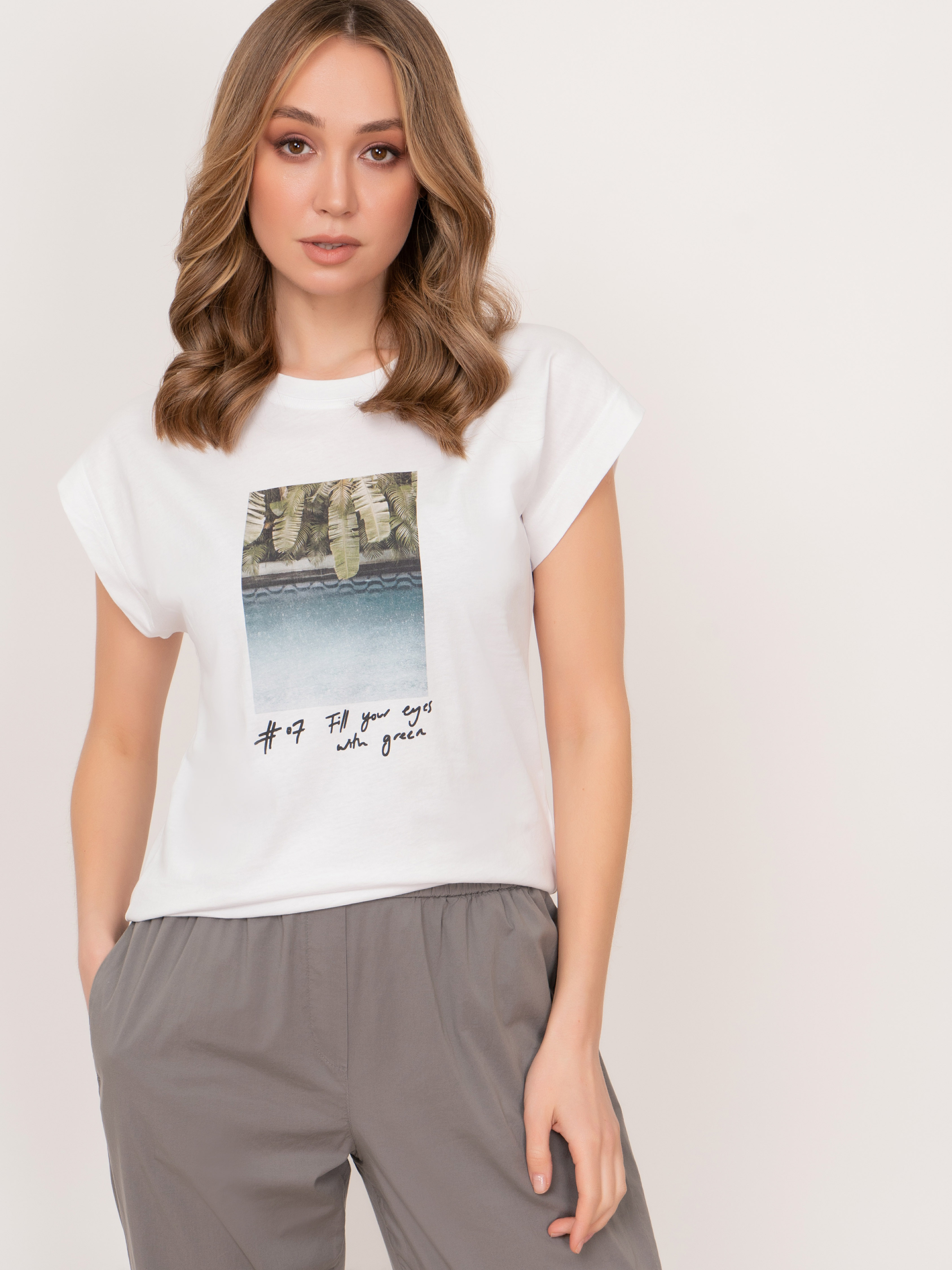 Э39410224 ANNA1/22-01 Джемпер MARELLA SPORT