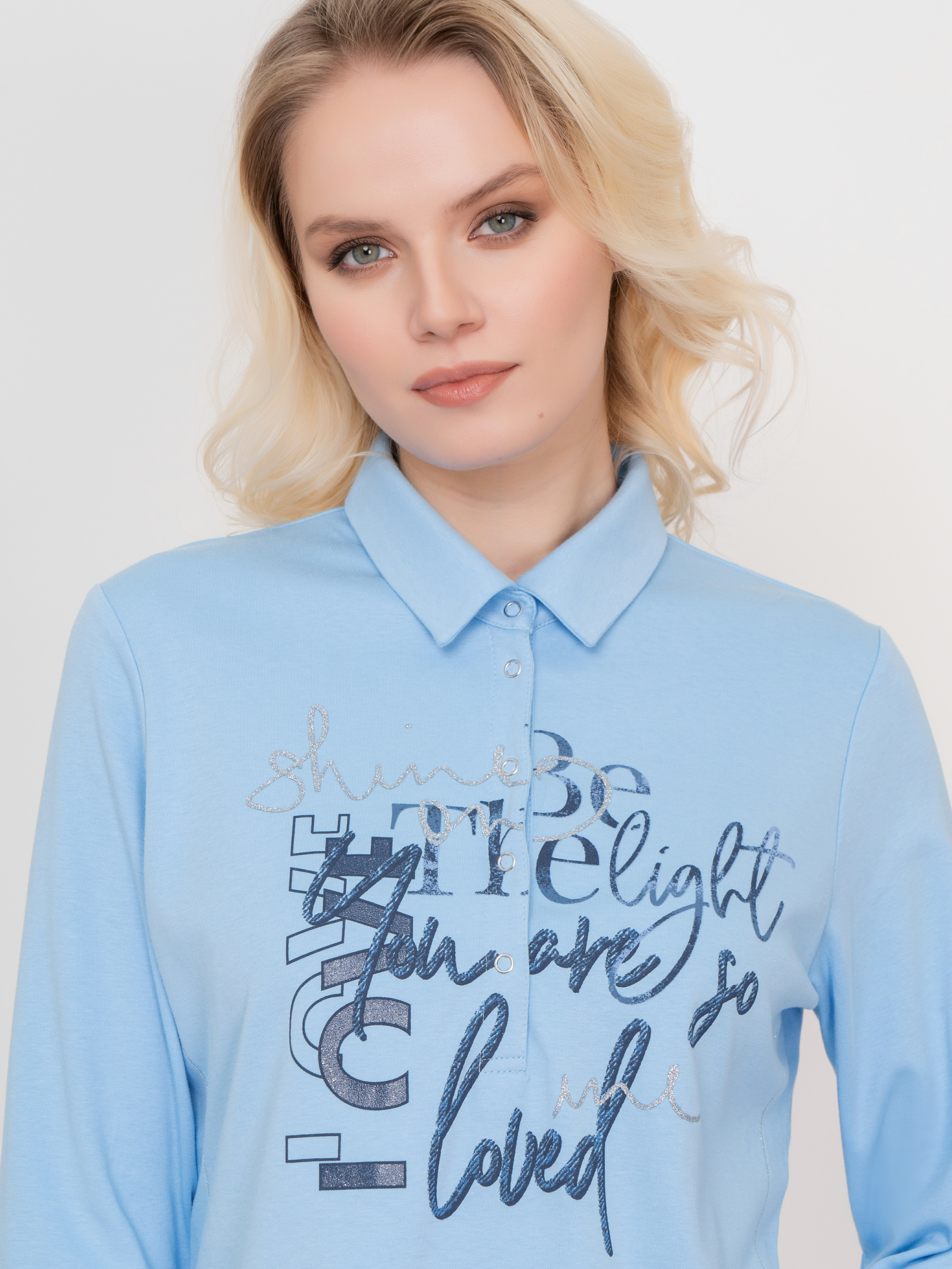 Э111302/22-01 Пуловер Rabe