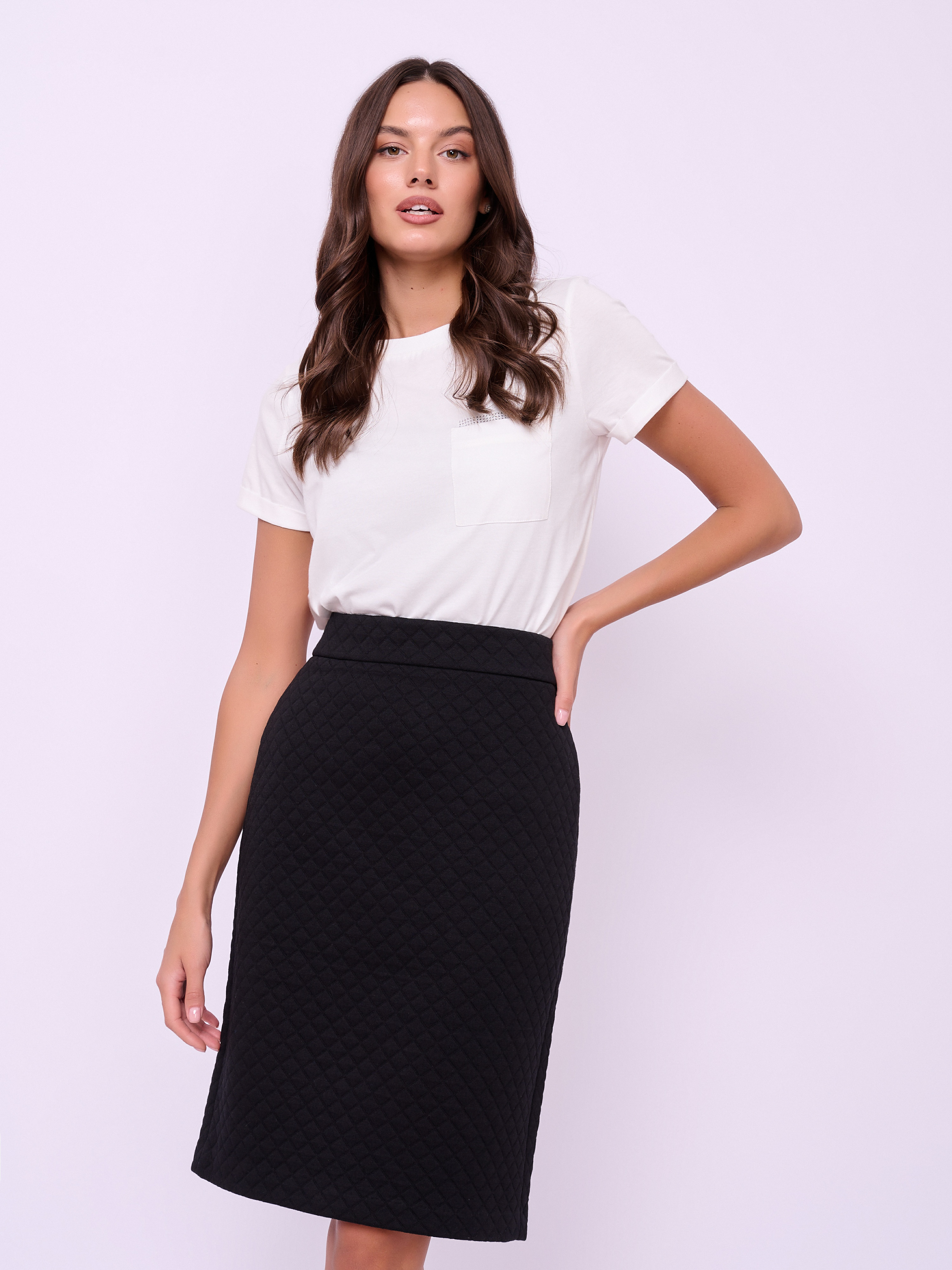 Э170010-44019/23-02 Футболка Gerry Weber