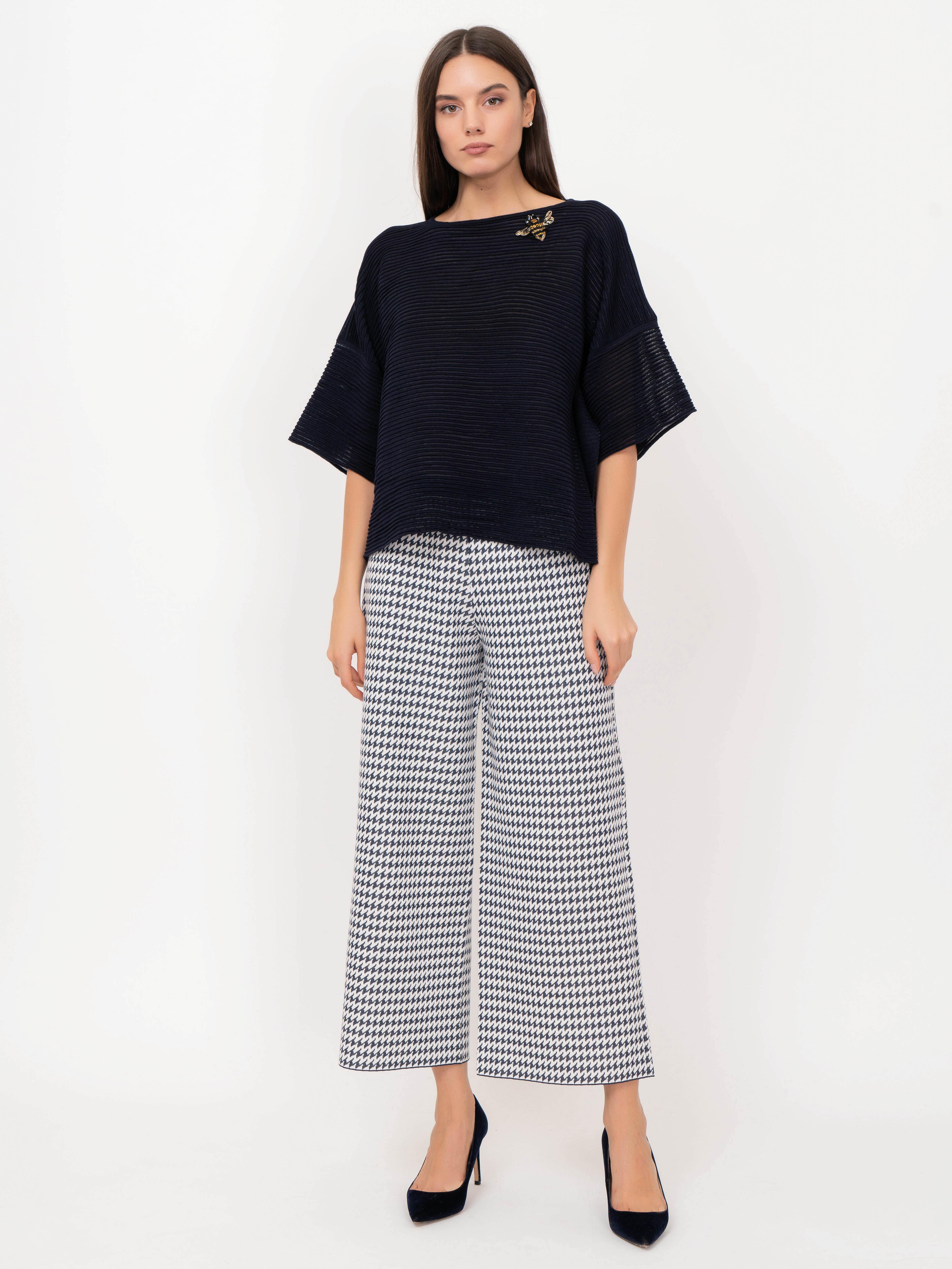 Э043PA020080/20-2 Брюки Giorgio Grati