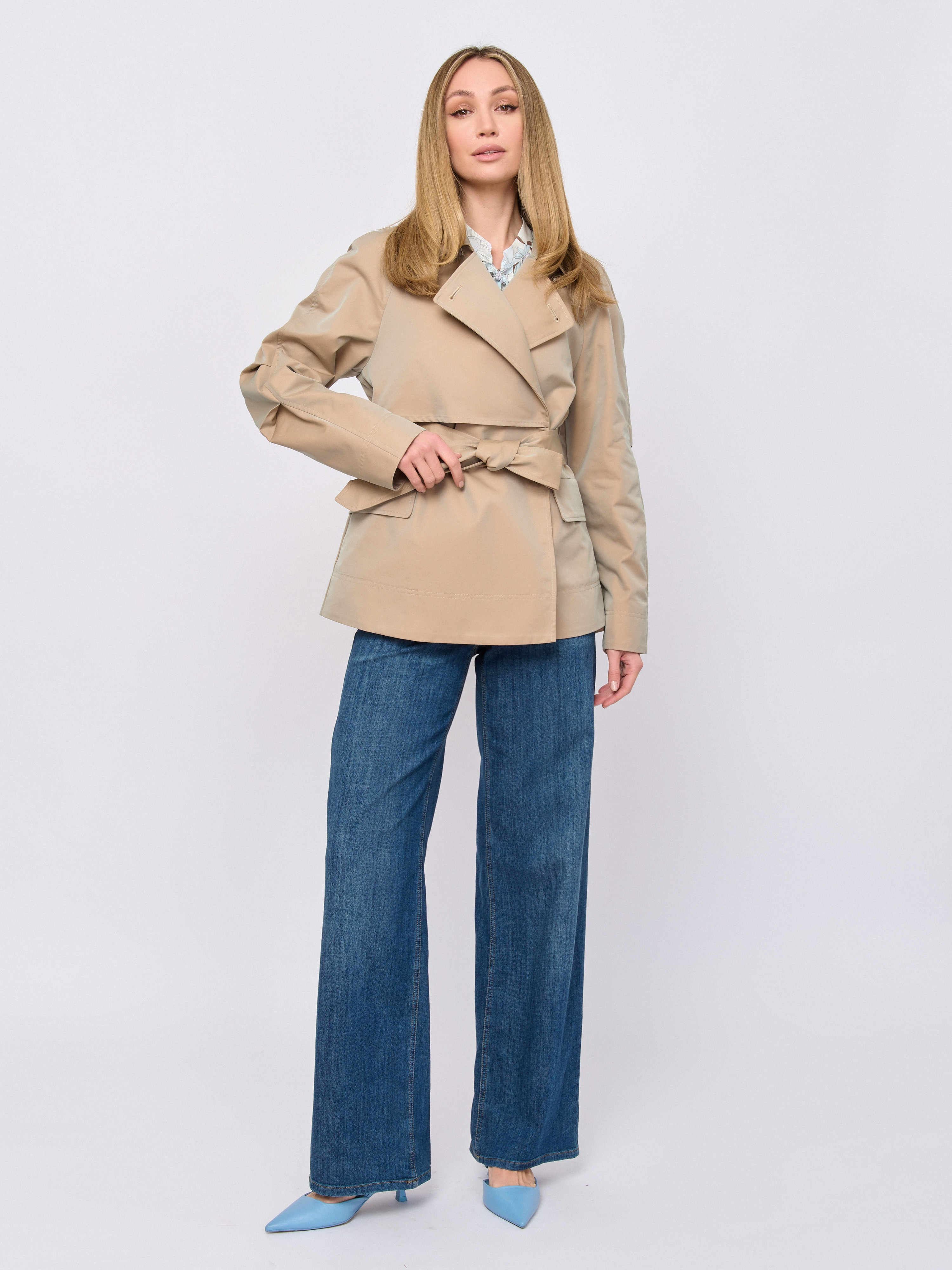 Э418502/4157/м/25-01 Куртка Luisa Cerano