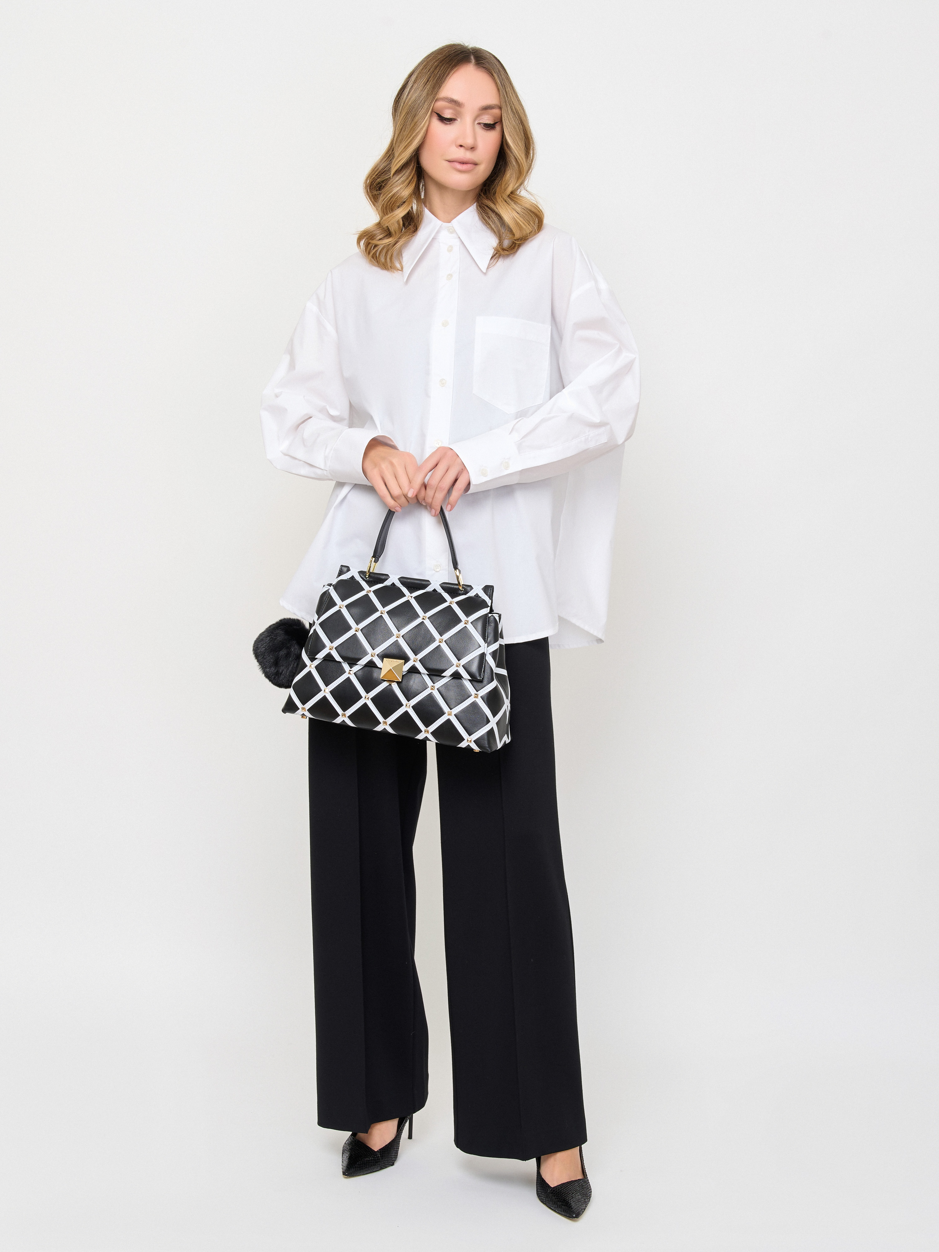 Э1405829/24-02 Сумка CROMIA