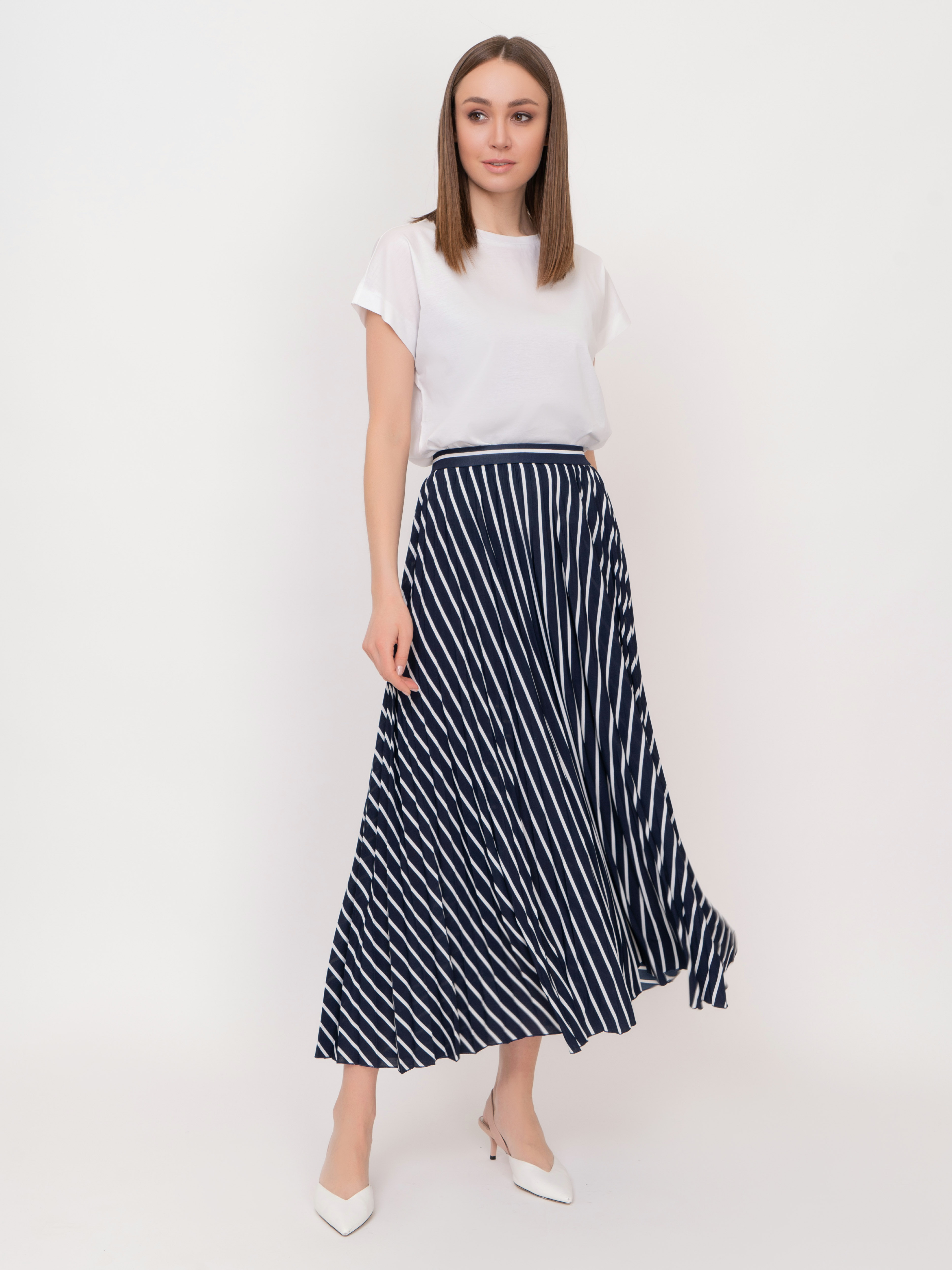 Э37710314 TOLMIN/21-01 Юбка Marella