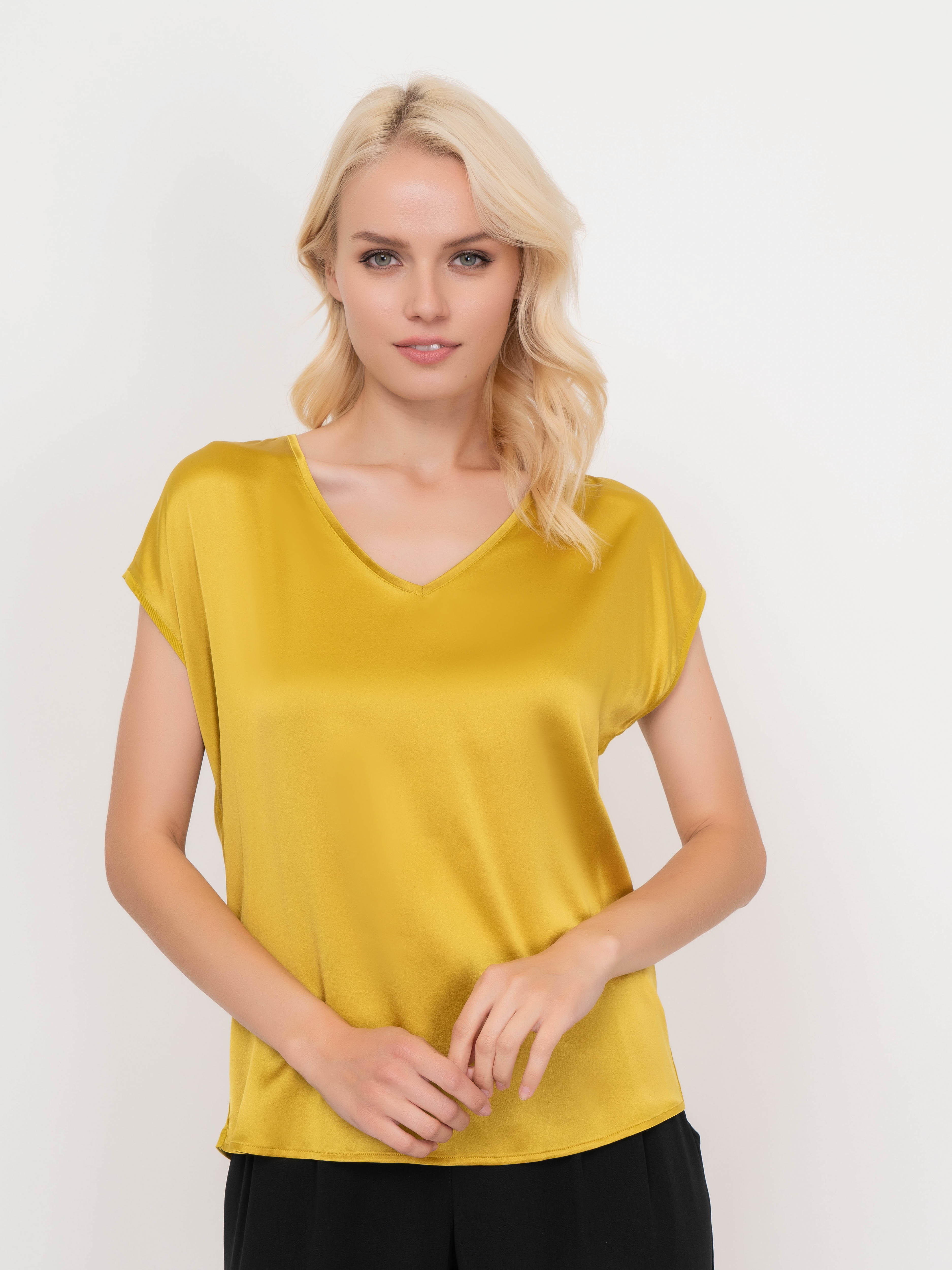 Э2292/1624/20-02 Футболка Betty Barclay