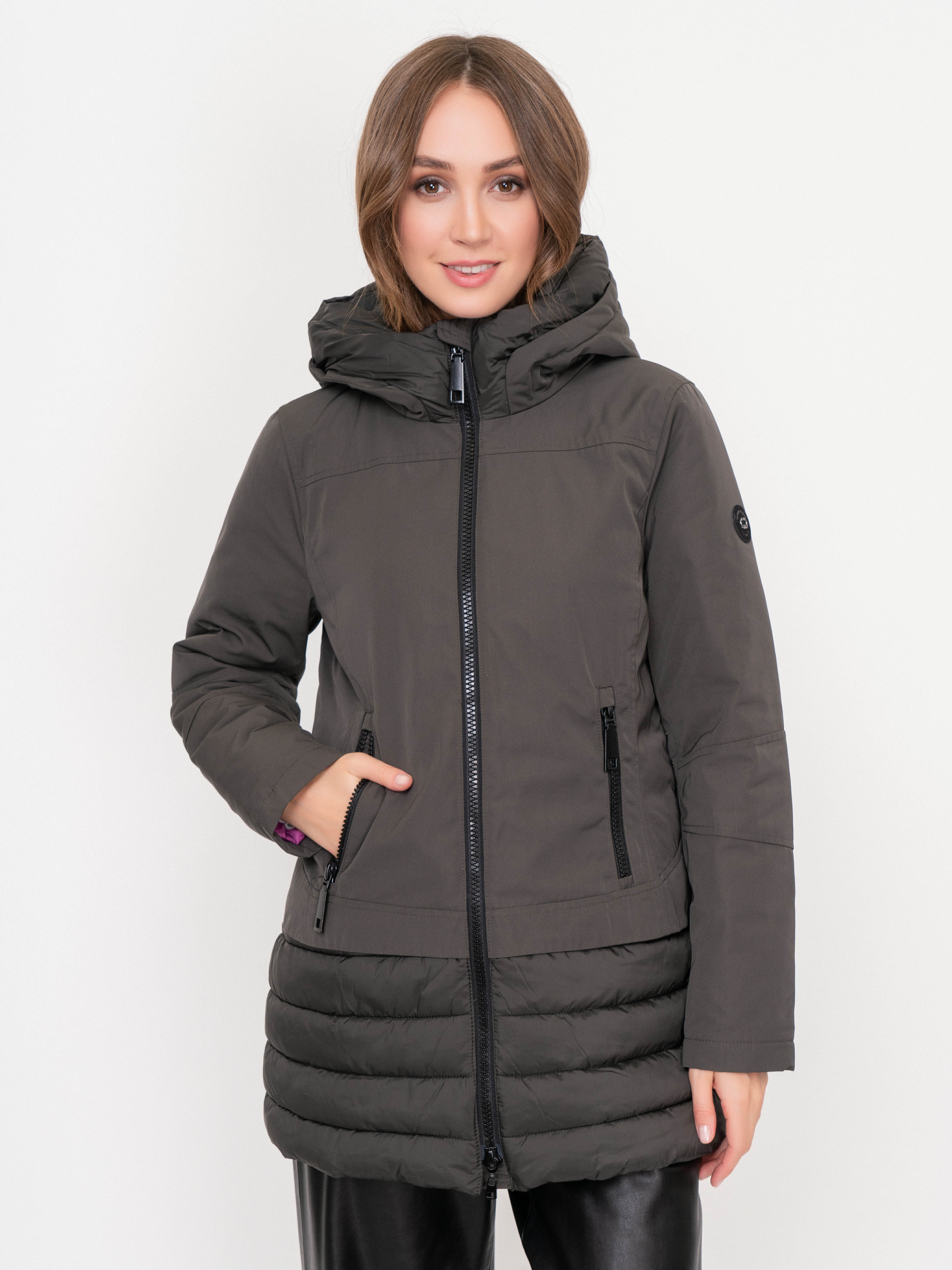 Э450215-31145/20-02 Куртка Gerry Weber