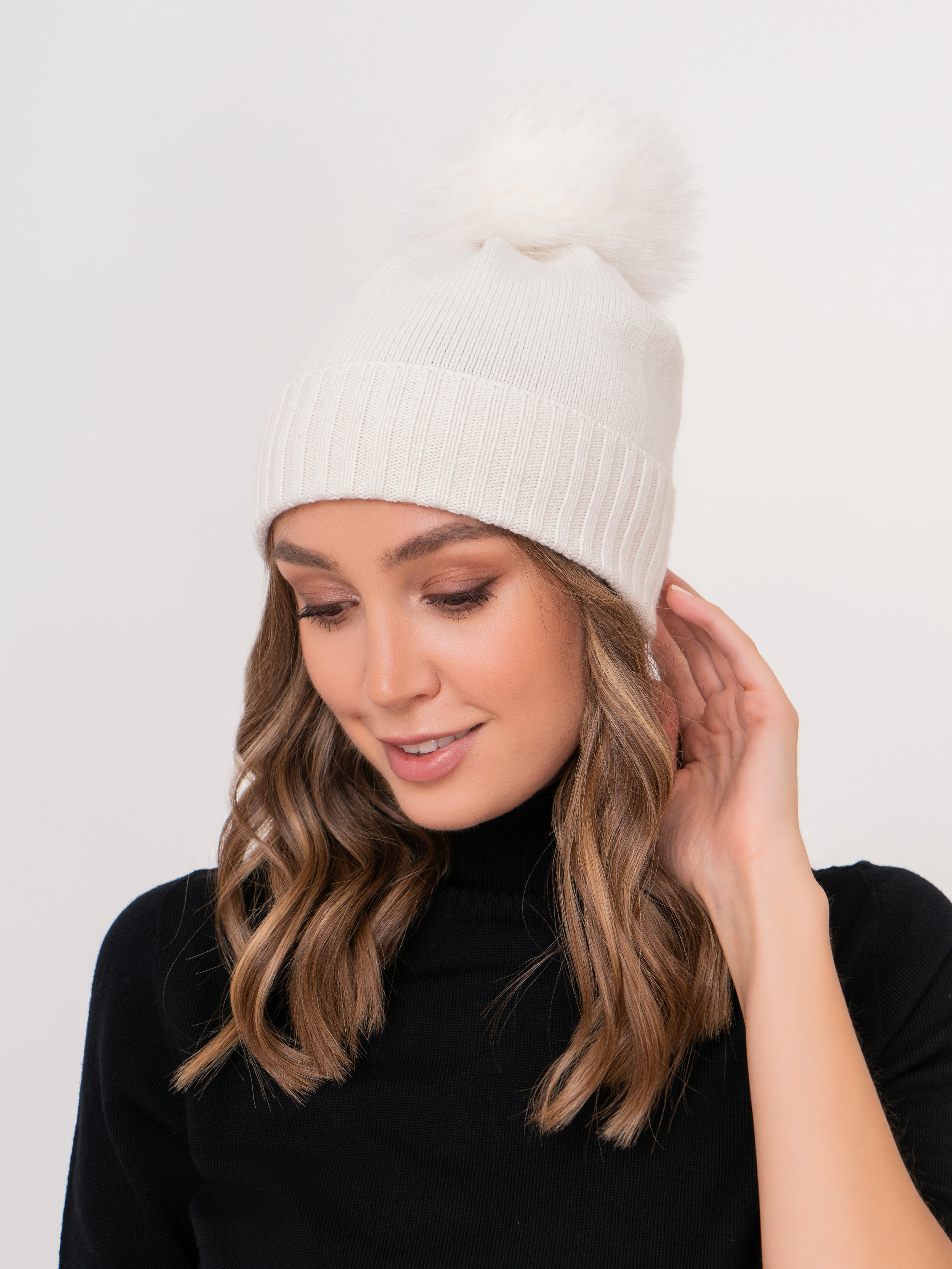 Э53951/21-02 Шапка D.Exterior