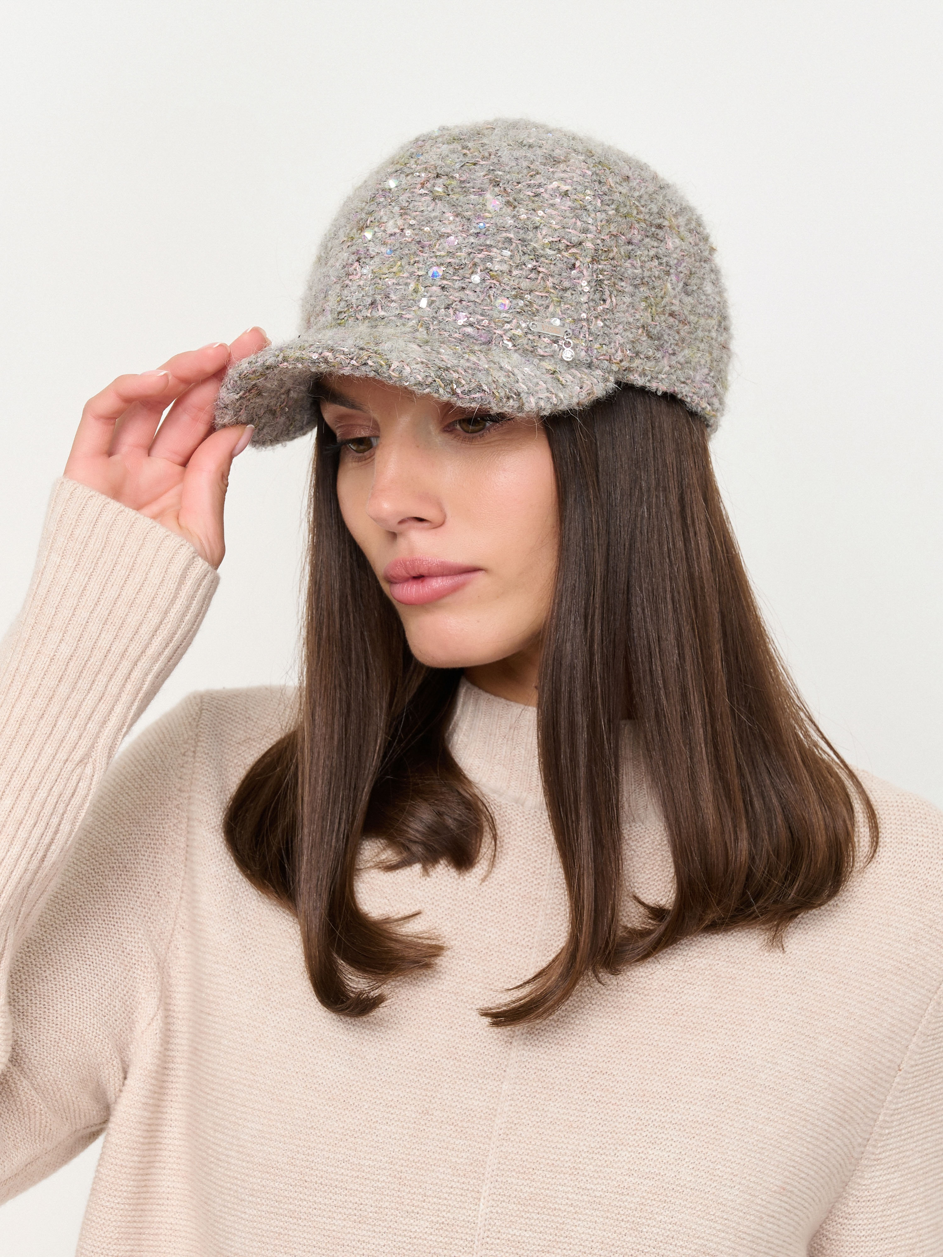 Э1314VM/24-02 Бейсболка Vizio