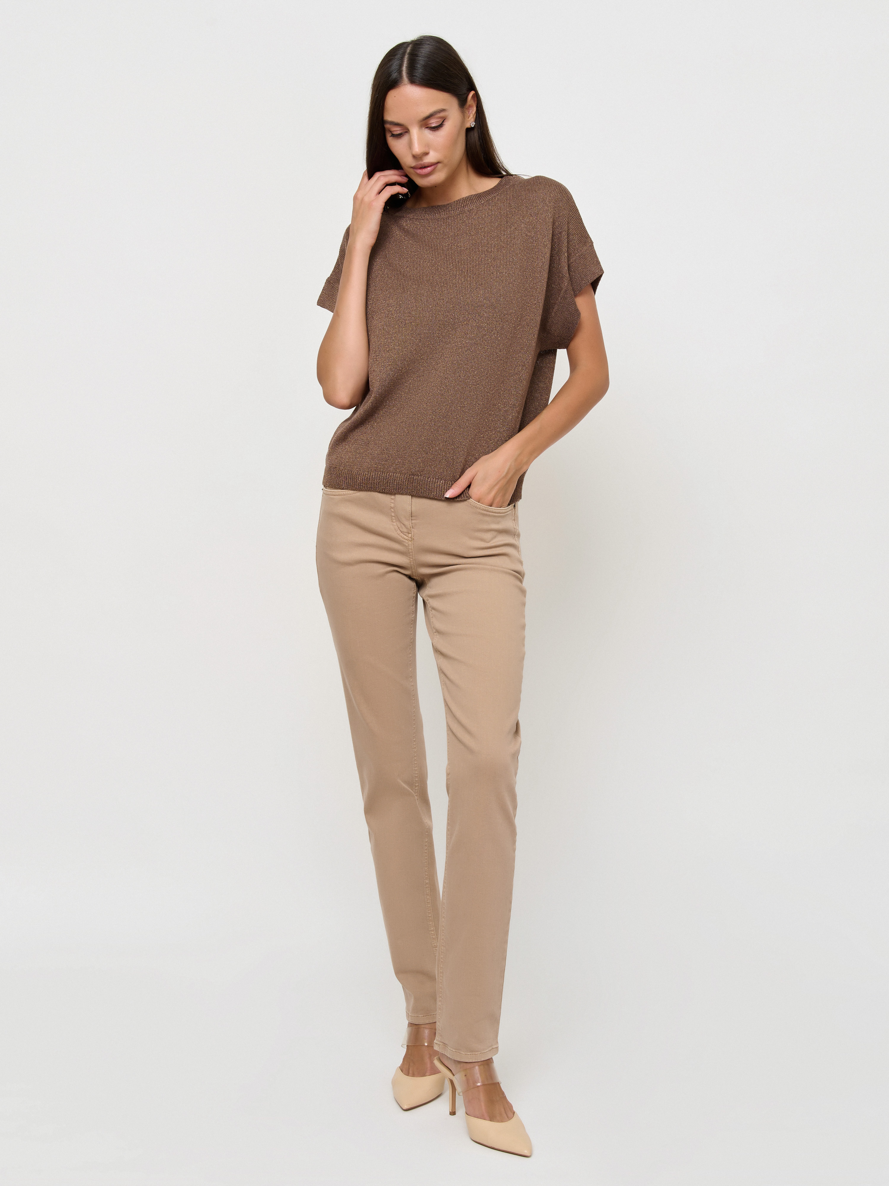 Э925051-66969/м/24-02 Джинсы Gerry Weber