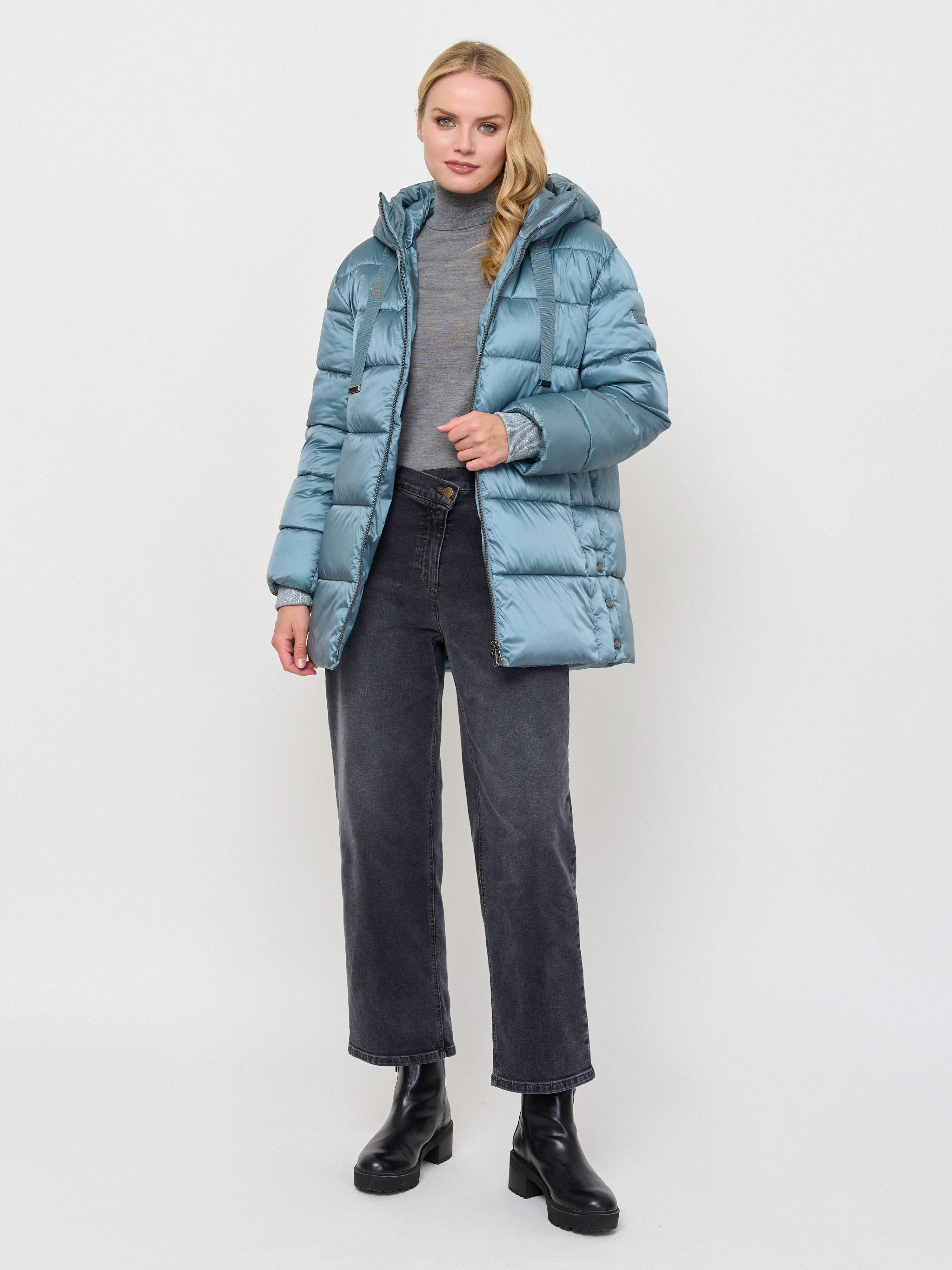 Э450224-31128/м/24-02 Куртка Gerry Weber