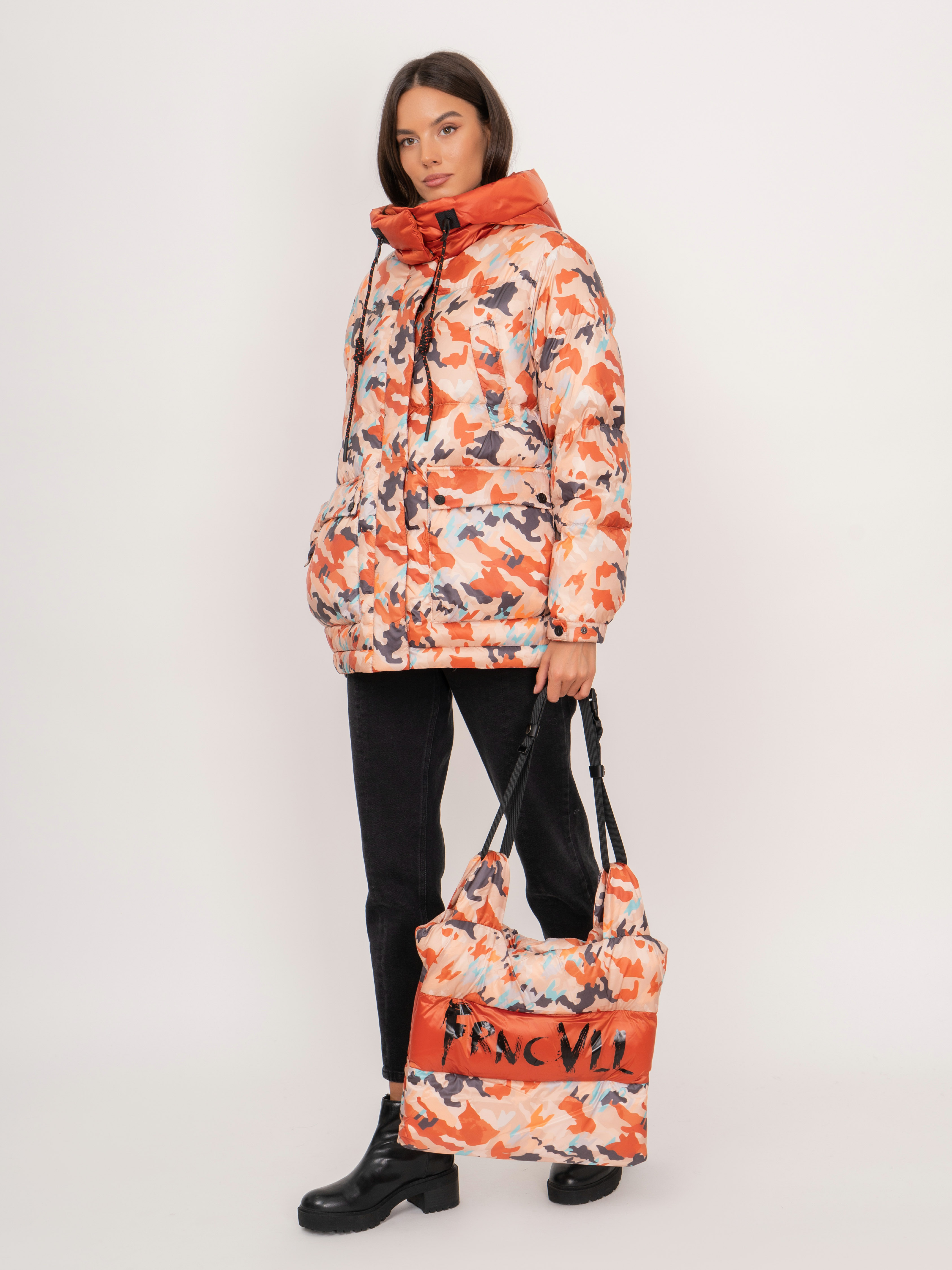 Э1119-223/22-02 Сумка Franco Vello