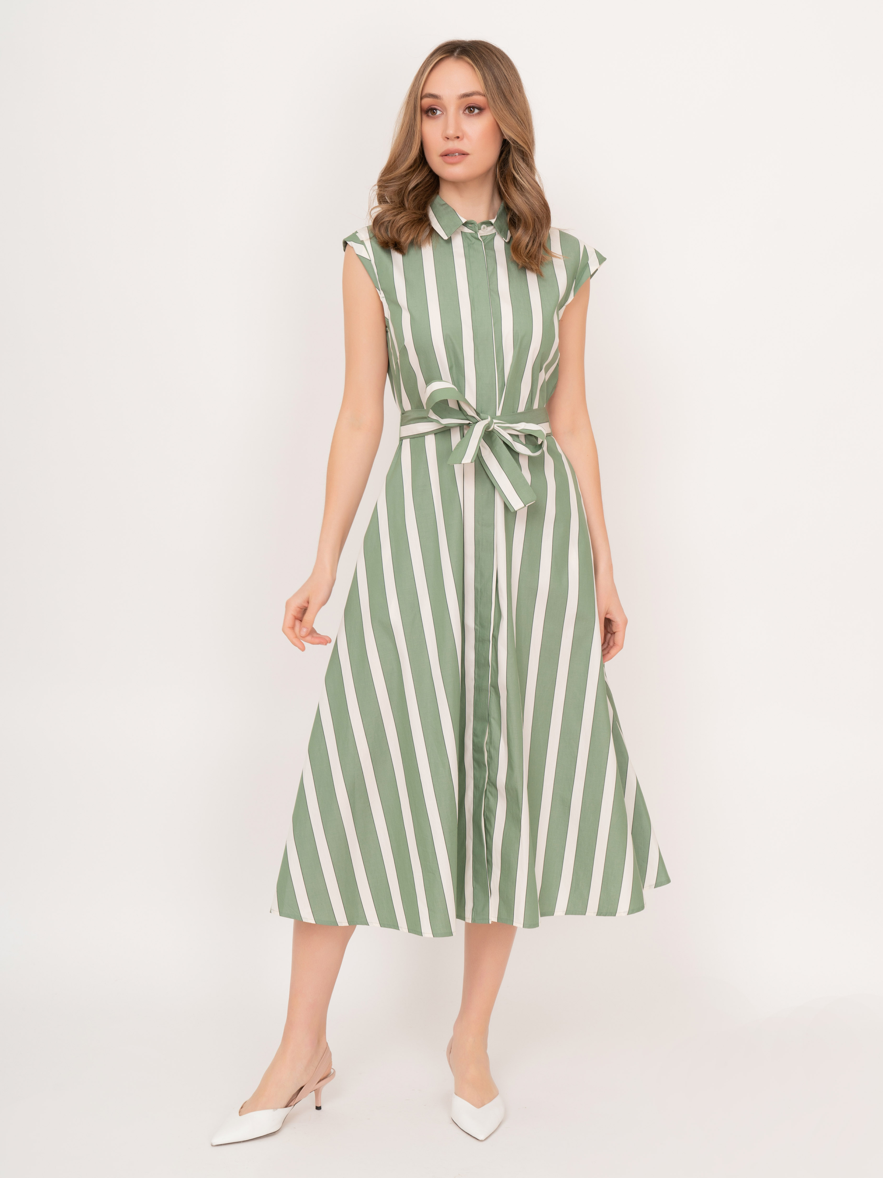 Э52212824 TUNISI/22-01 Платье EMME Marella