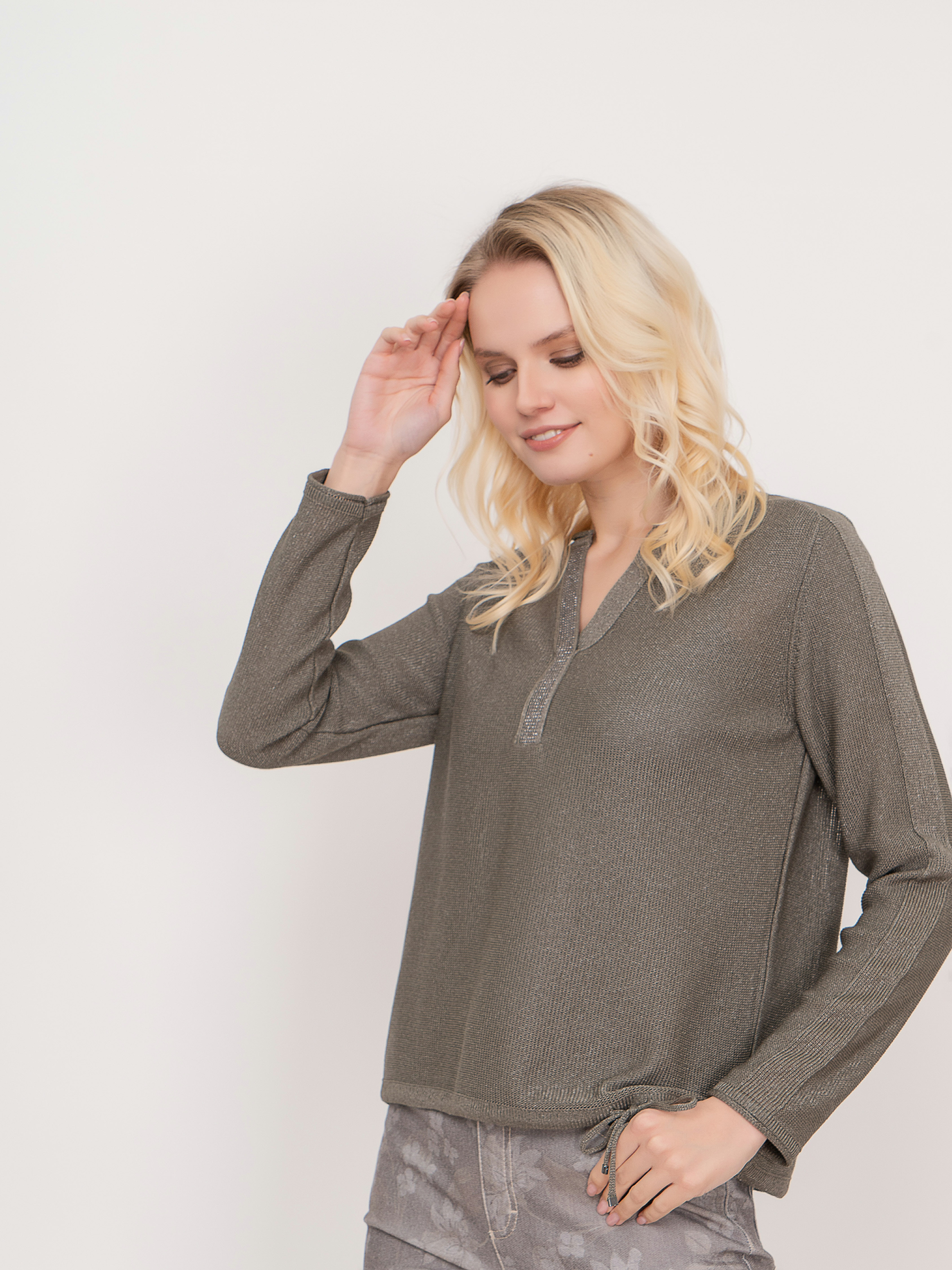 Э512600/22-01 Джемпер ТRabe