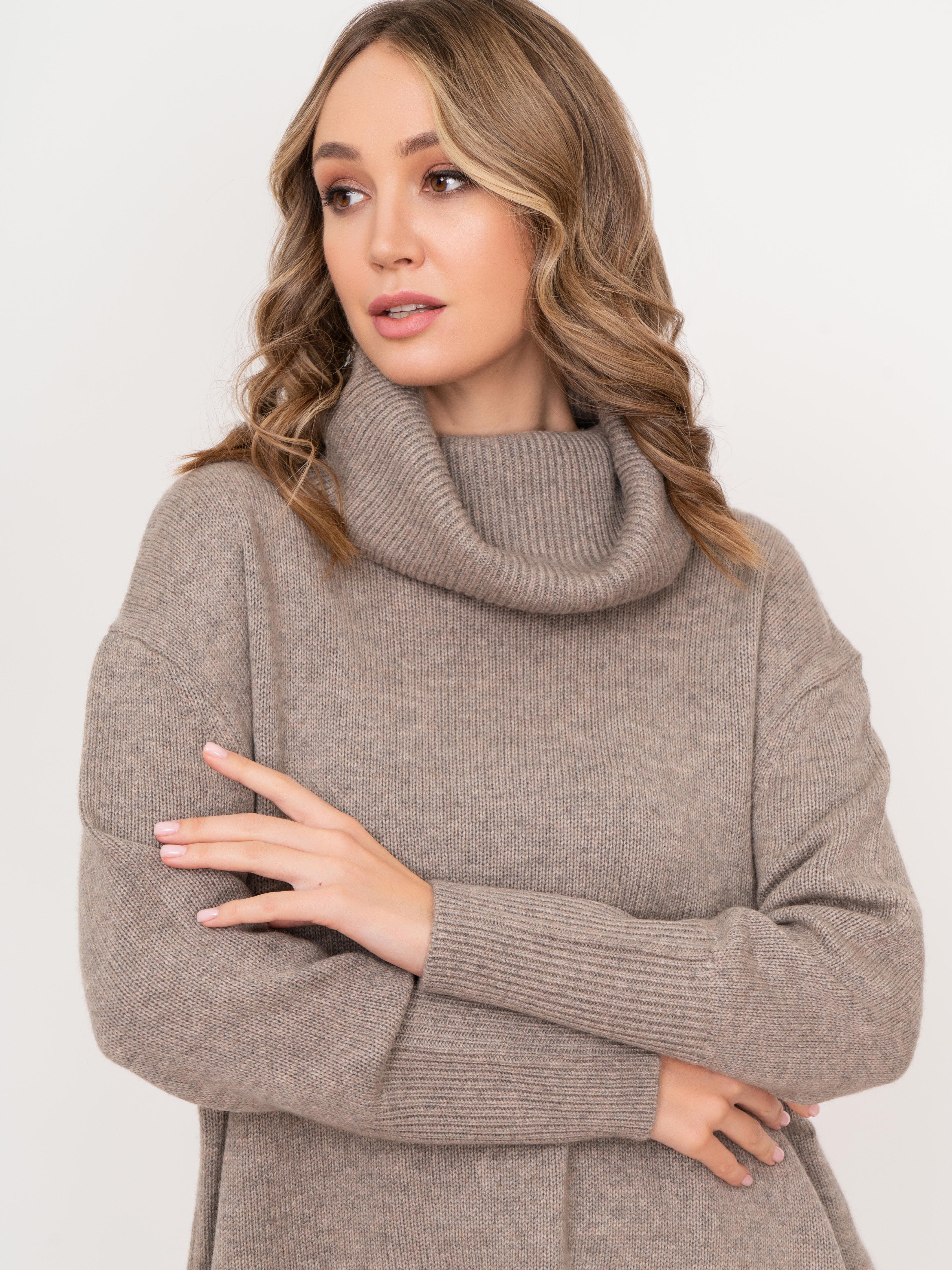 Э570585-44712/21-02 Свитер Gerry Weber