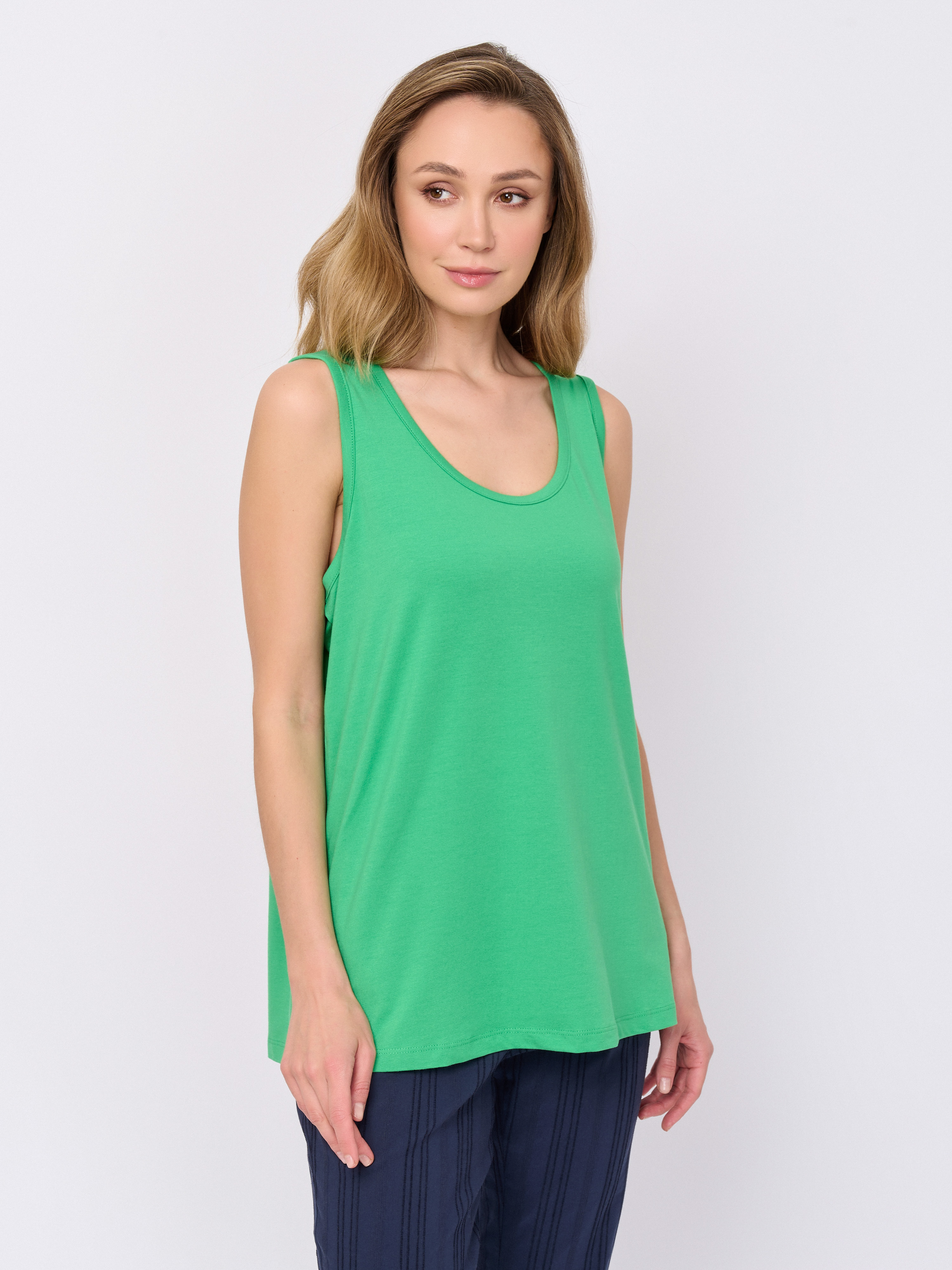 Э671622-26200/м/25-01 Майка Samoon