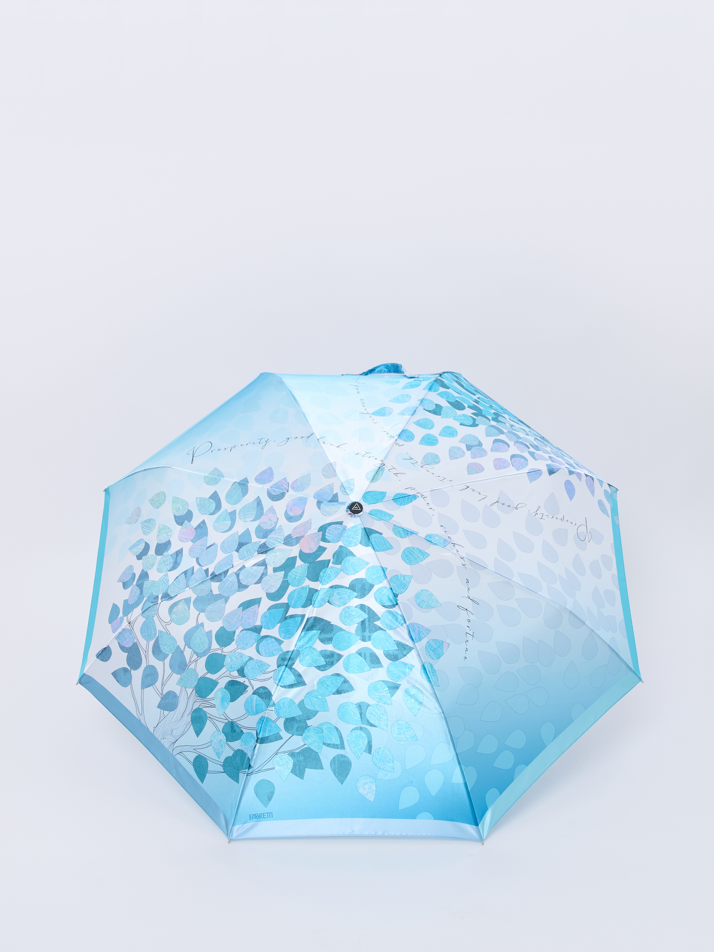 ЭUFLS0098-9/25-01 Зонт A.Fabretti