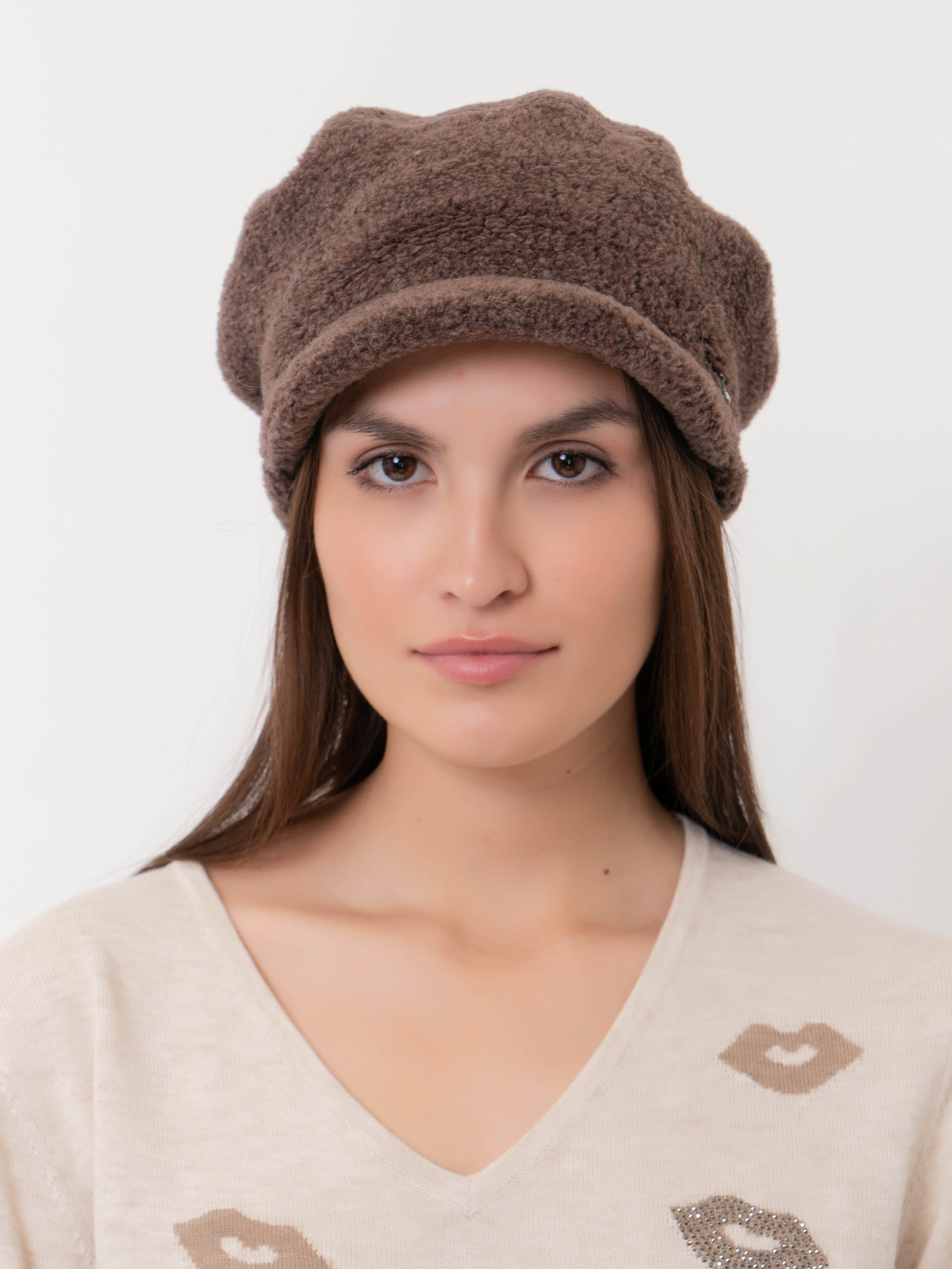 ЭS6750 W/20-2 Кепи Vizio