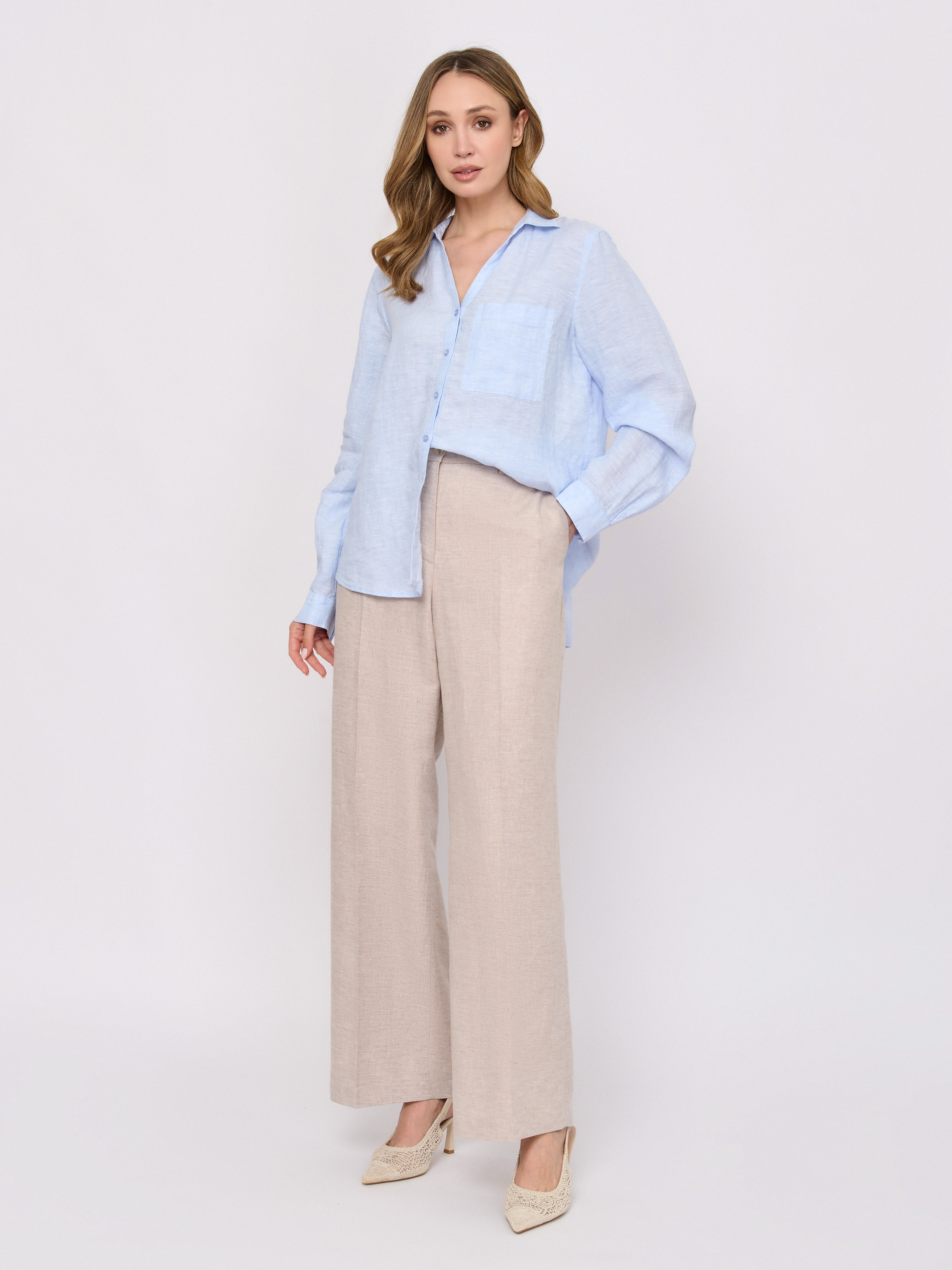 СN67013/м/26-01 Брюки Gerry Weber