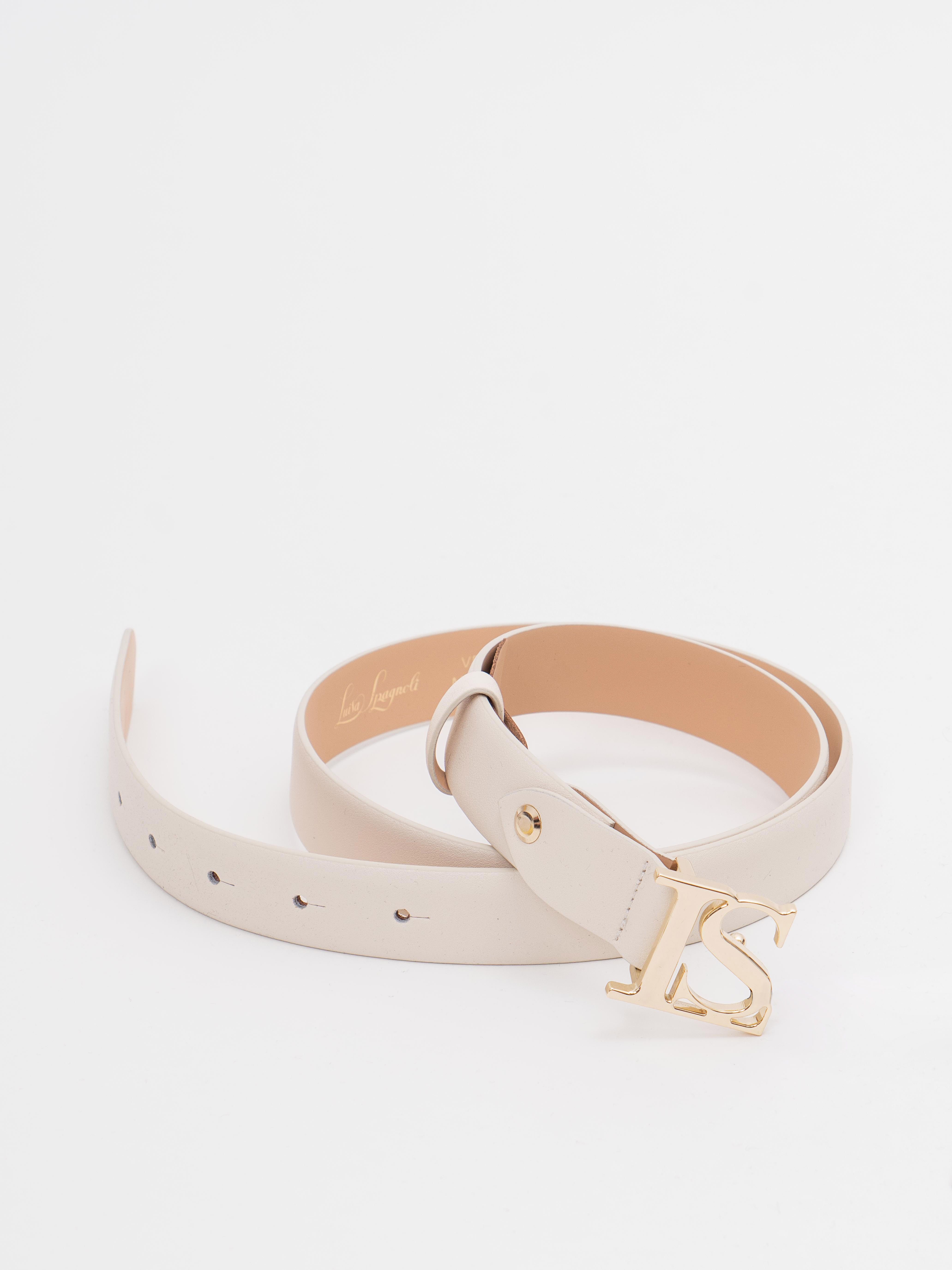 ЭDID.A/20-02 Ремень Luisa Spagnoli