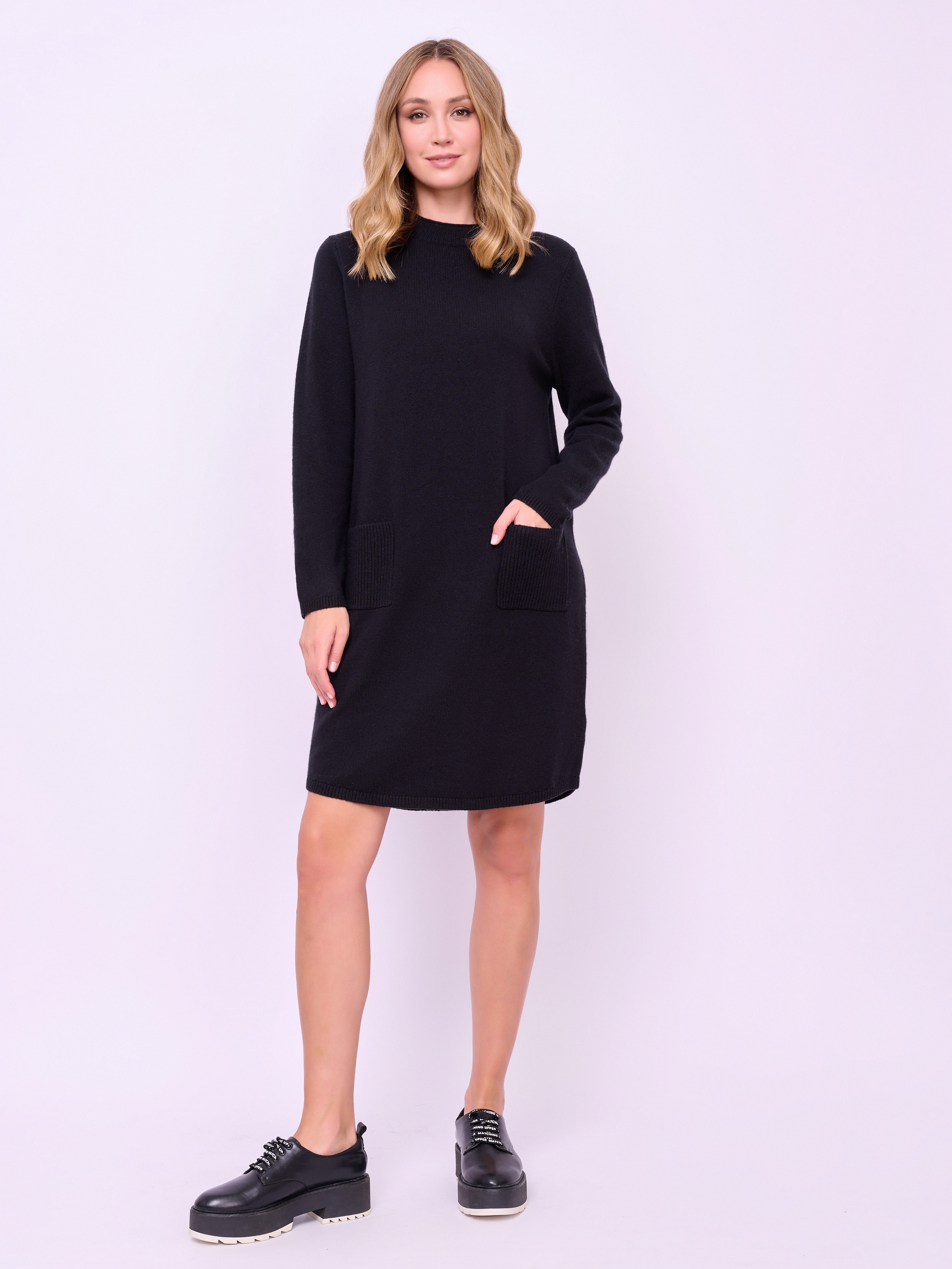 Э221760/23-02 Платье тр. Rabe