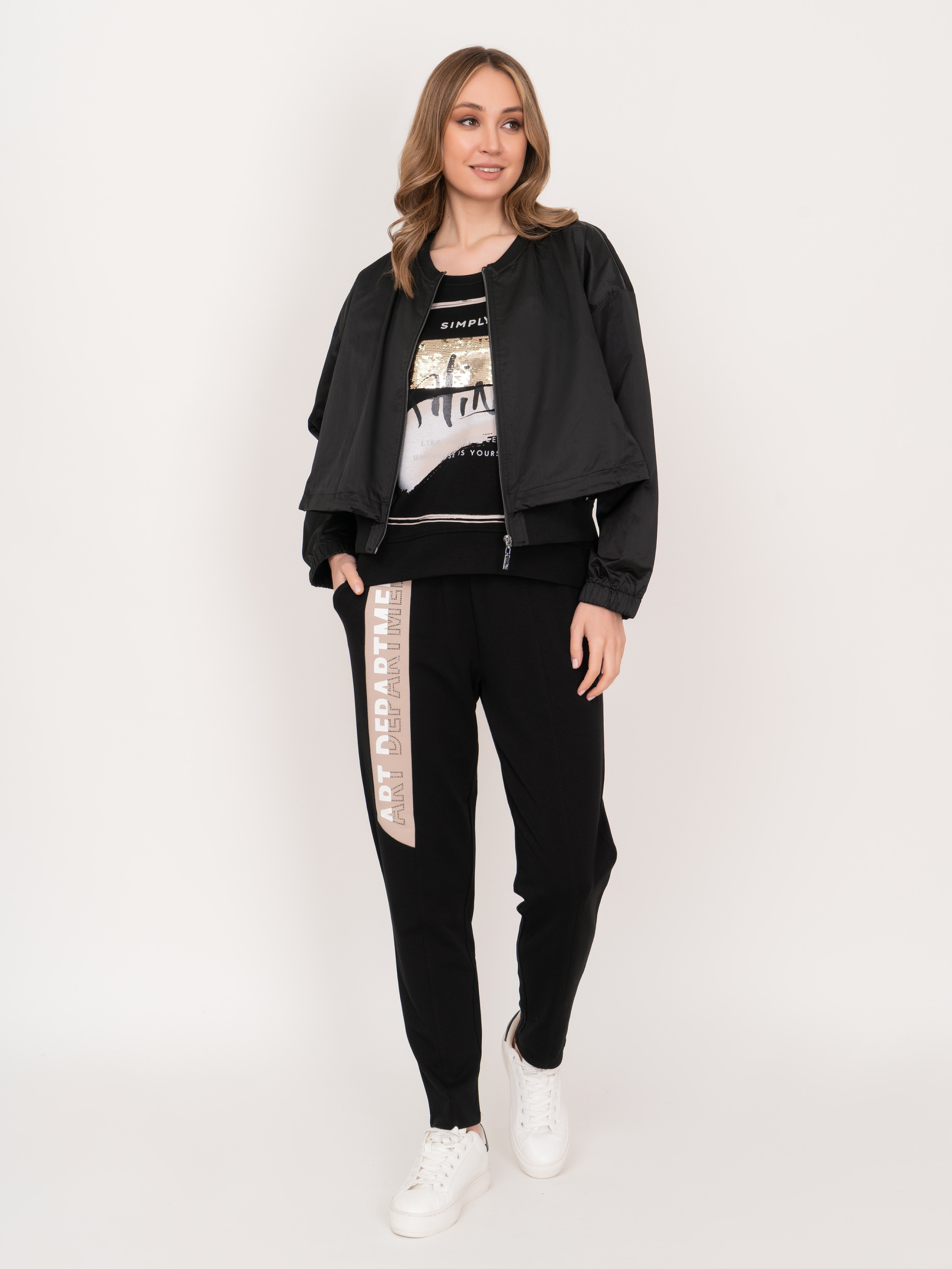 Э406840/м/22-01 Куртка Monari