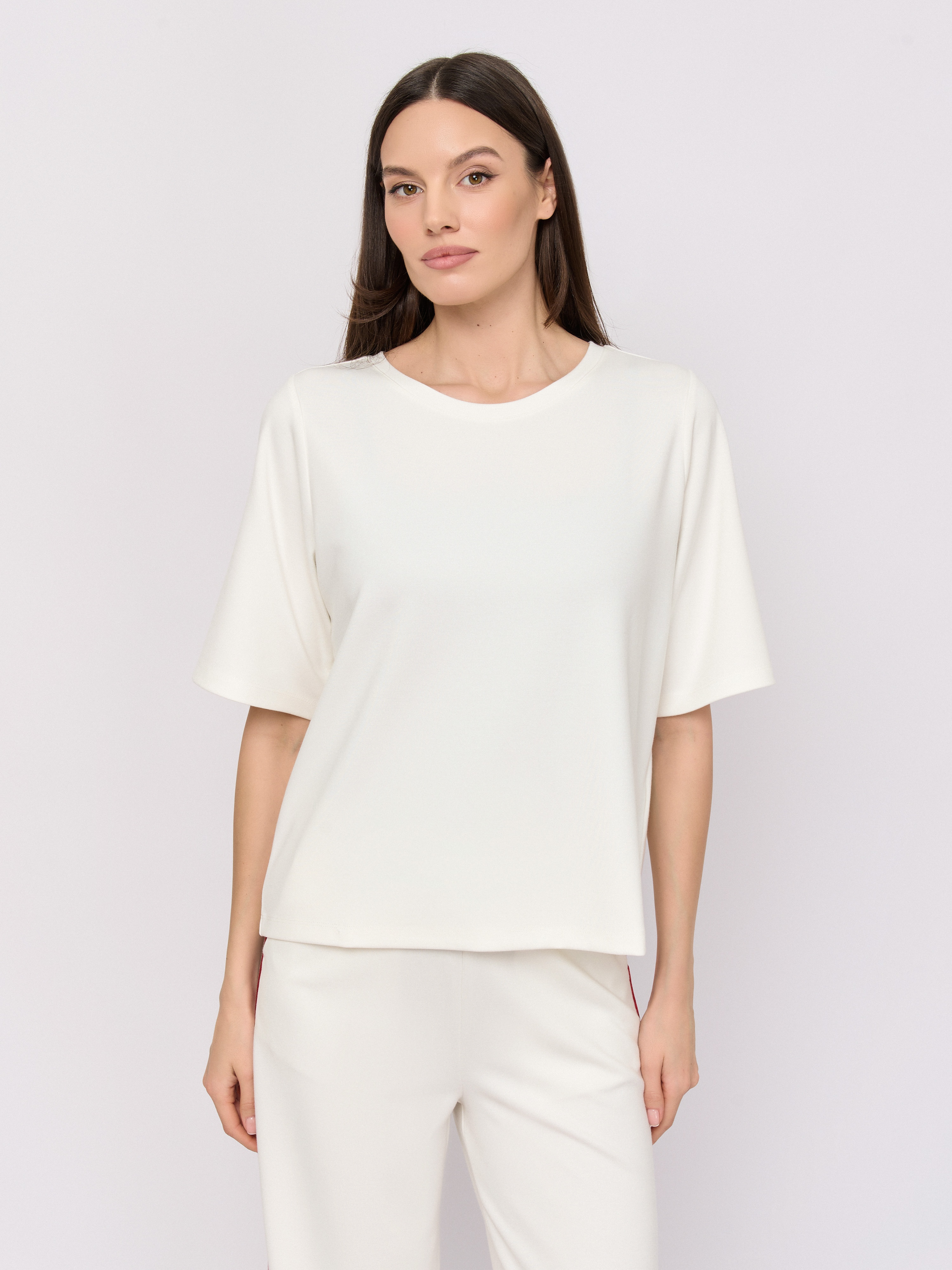 С61-5281-8791/м/26-01 Джемпер Elisa.And.Me