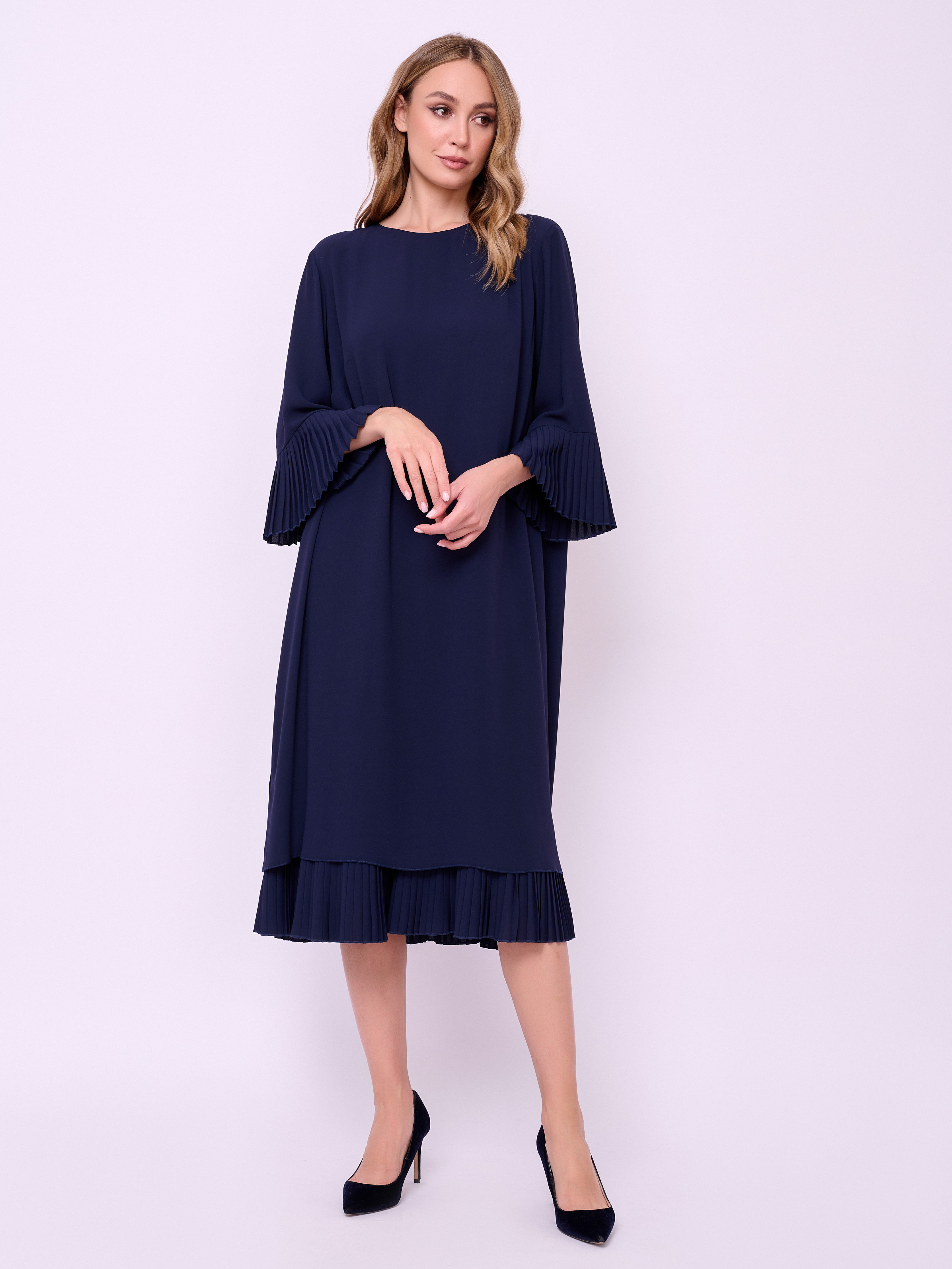 Э8130-224/23-02 Платье Franco Vello