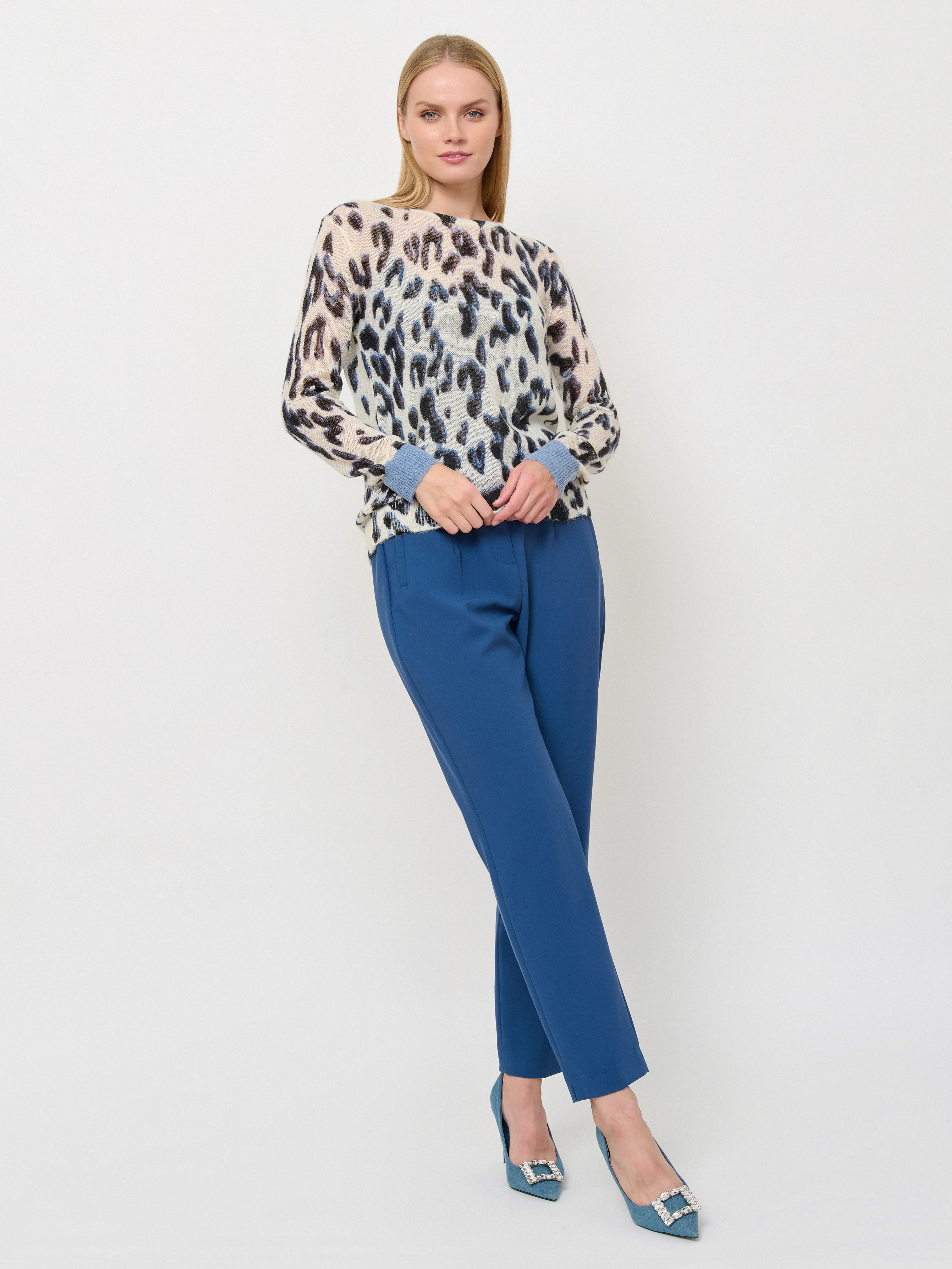 Э420044-31259/м/24-02 Брюки Gerry Weber