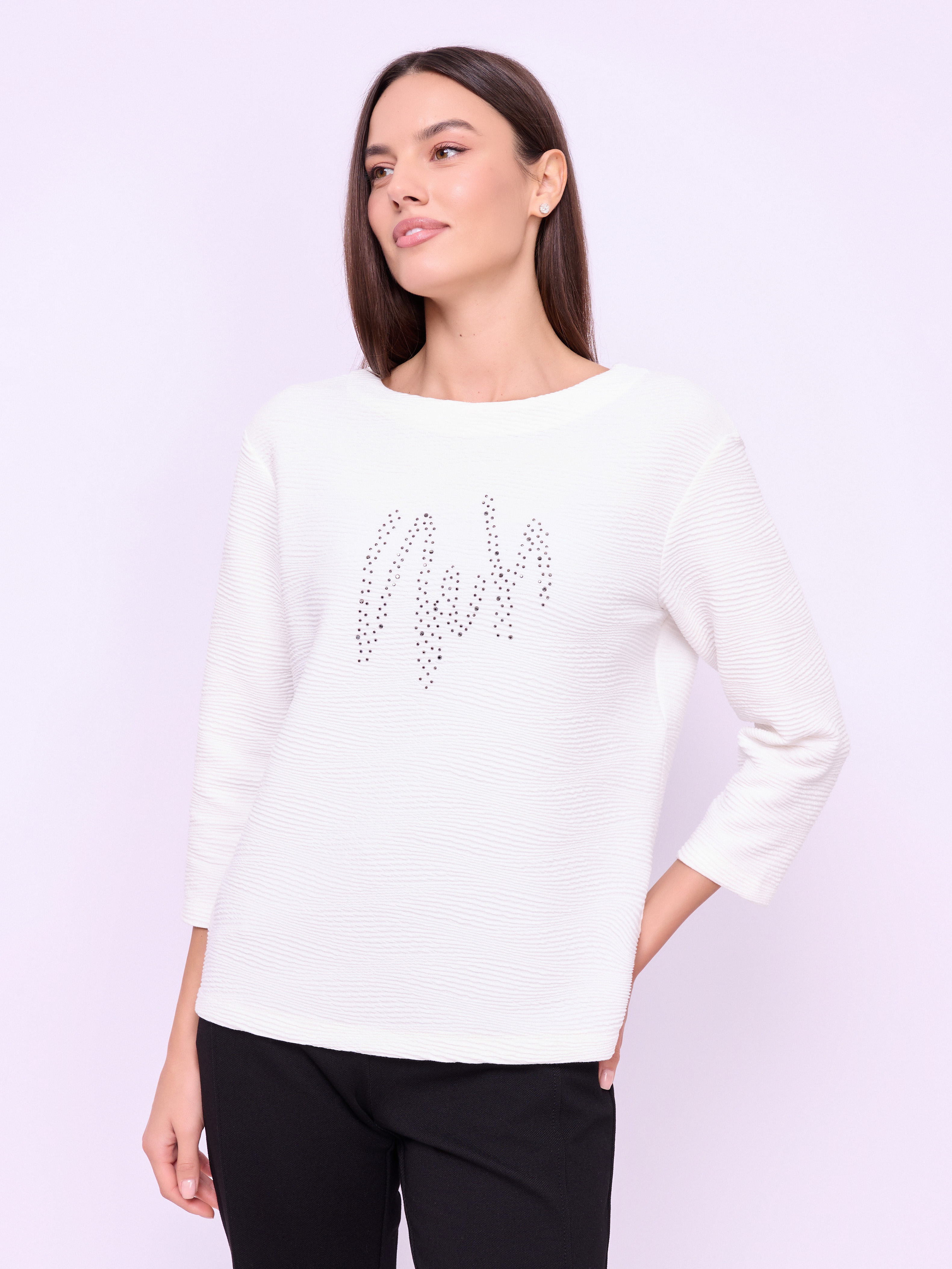 Э122306/23-02 Джемпер Rabe