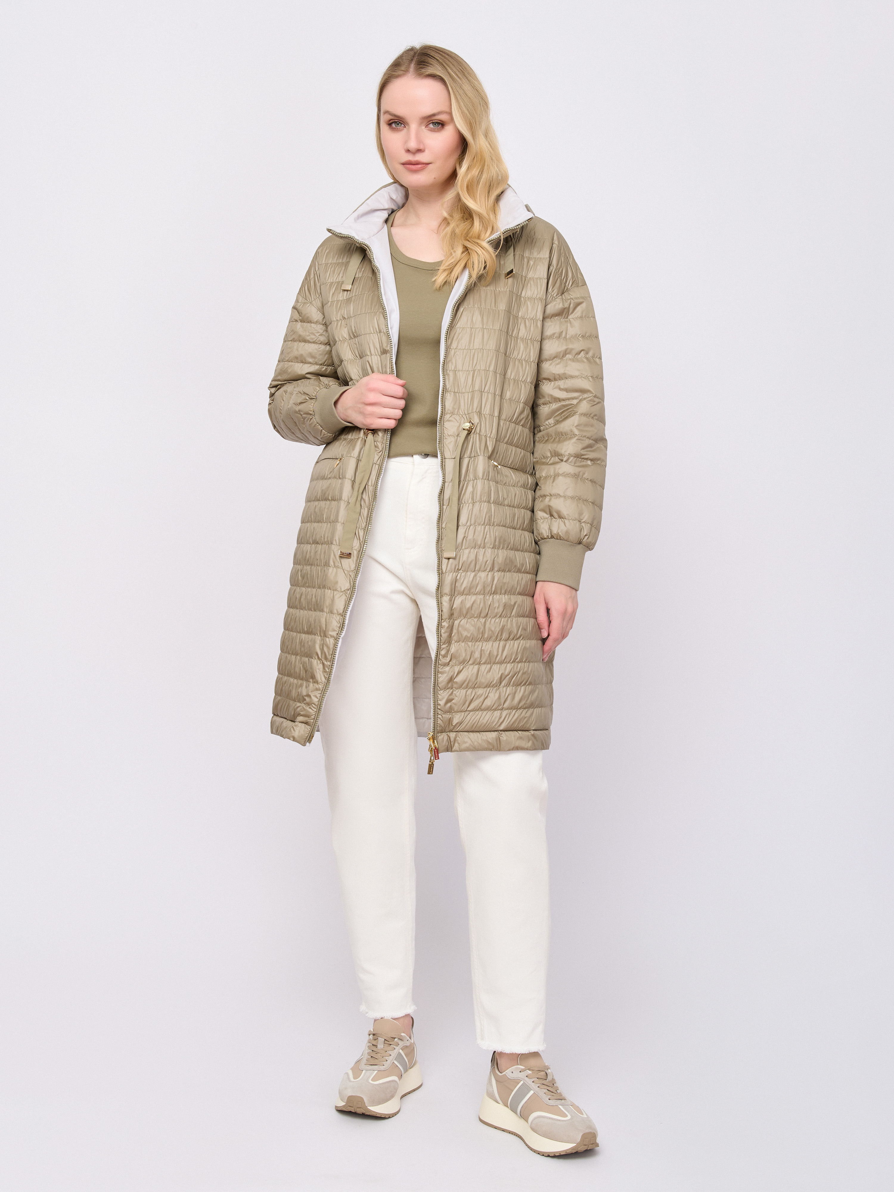 Э25EM-A615.0TM-25ET-601/м/25-01 Пальто Diego M