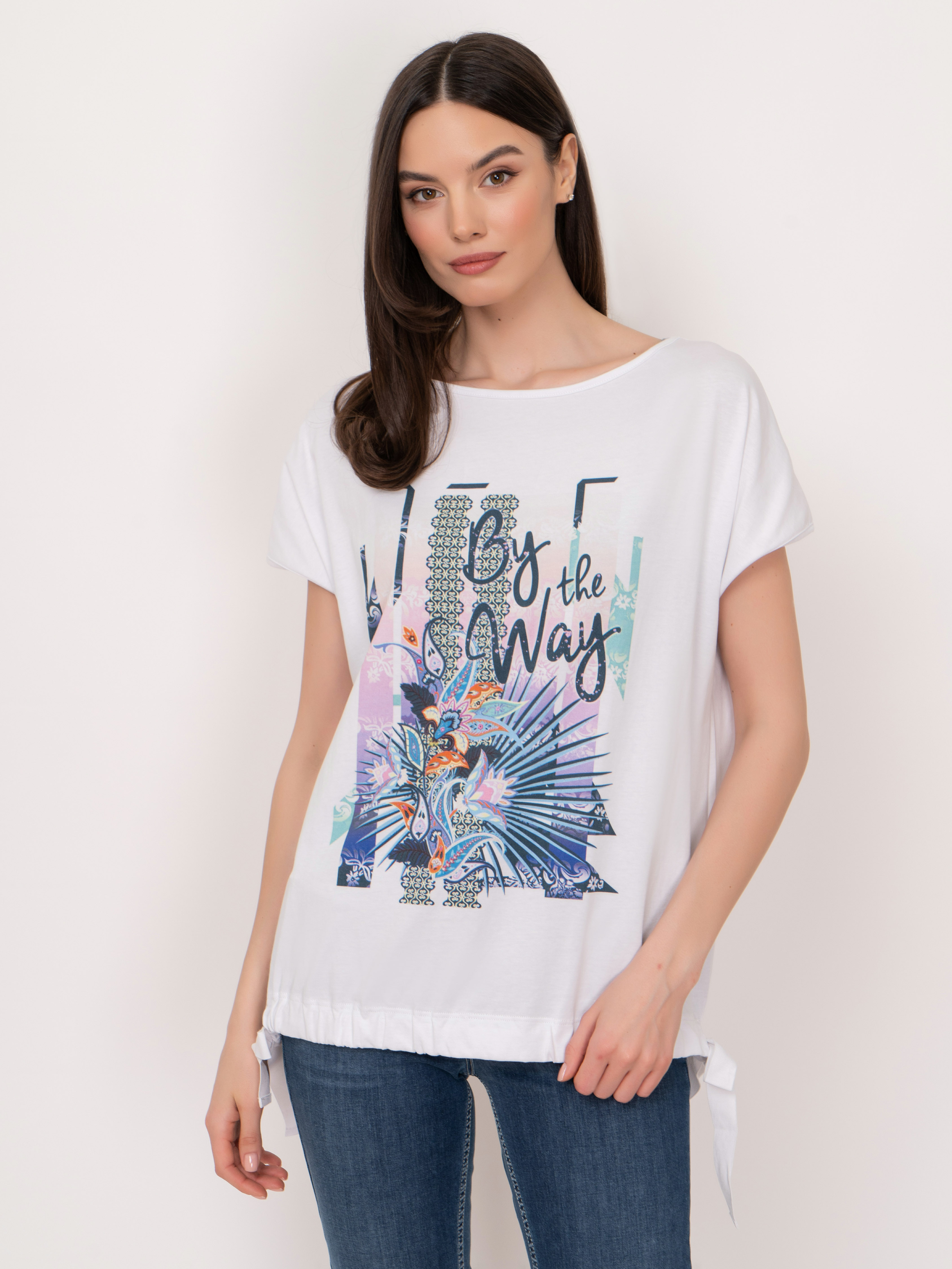 Э2356-122/22-01 Джемпер Franco Vello