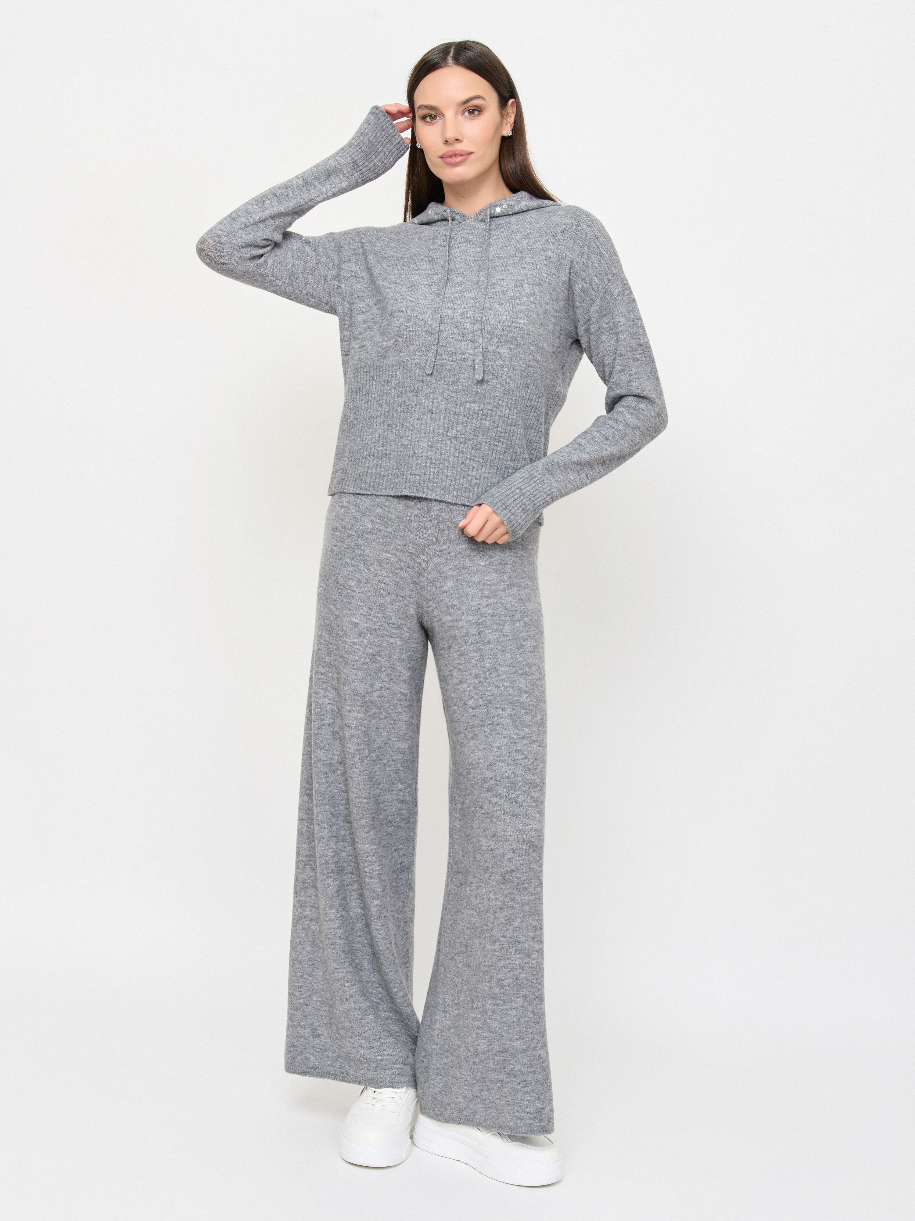 ЭKADIAK/м/24-02 Брюки тр. EMME