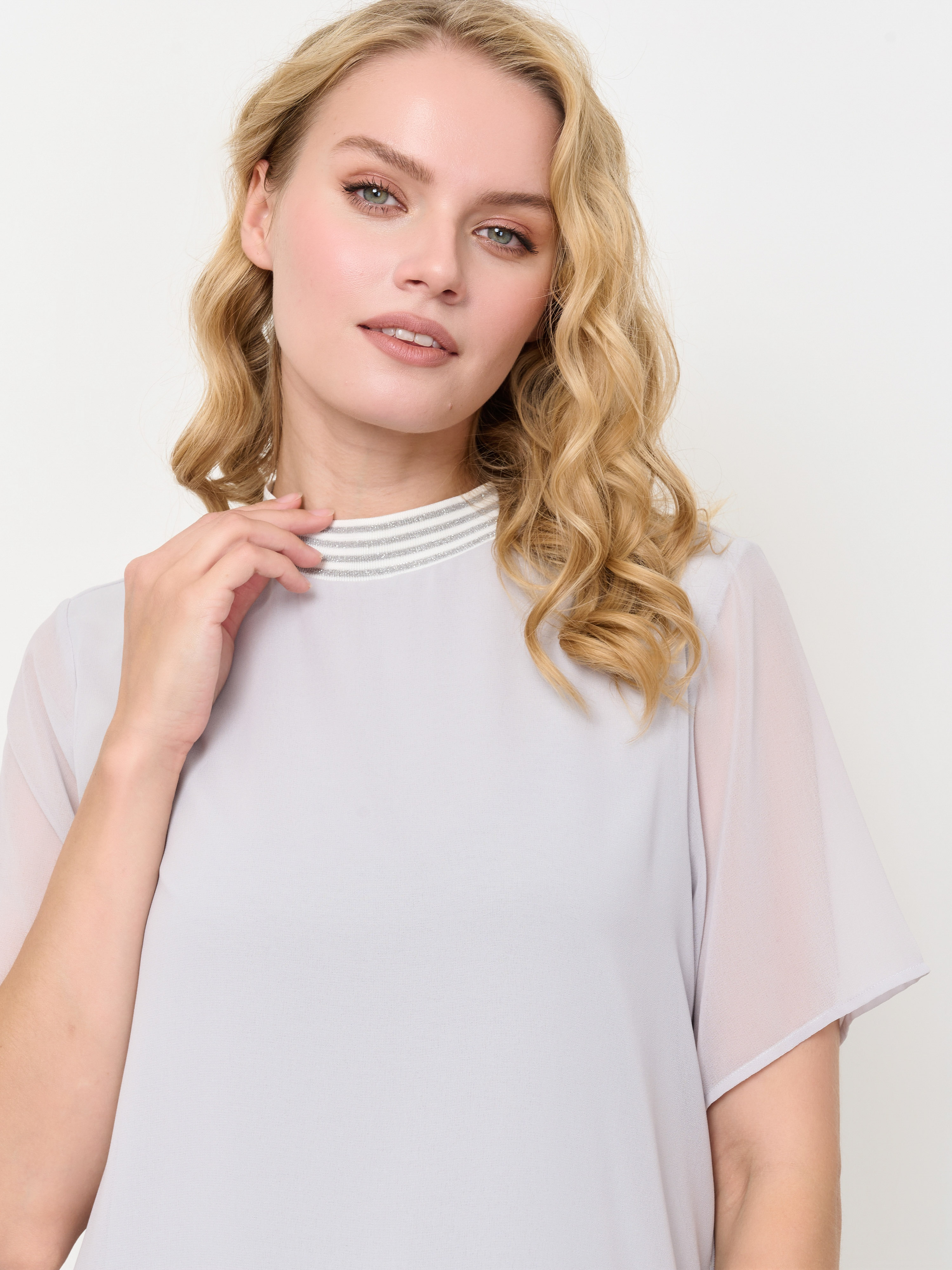 Э7577/7100/73756/24-02 Футболка Marc Aurel