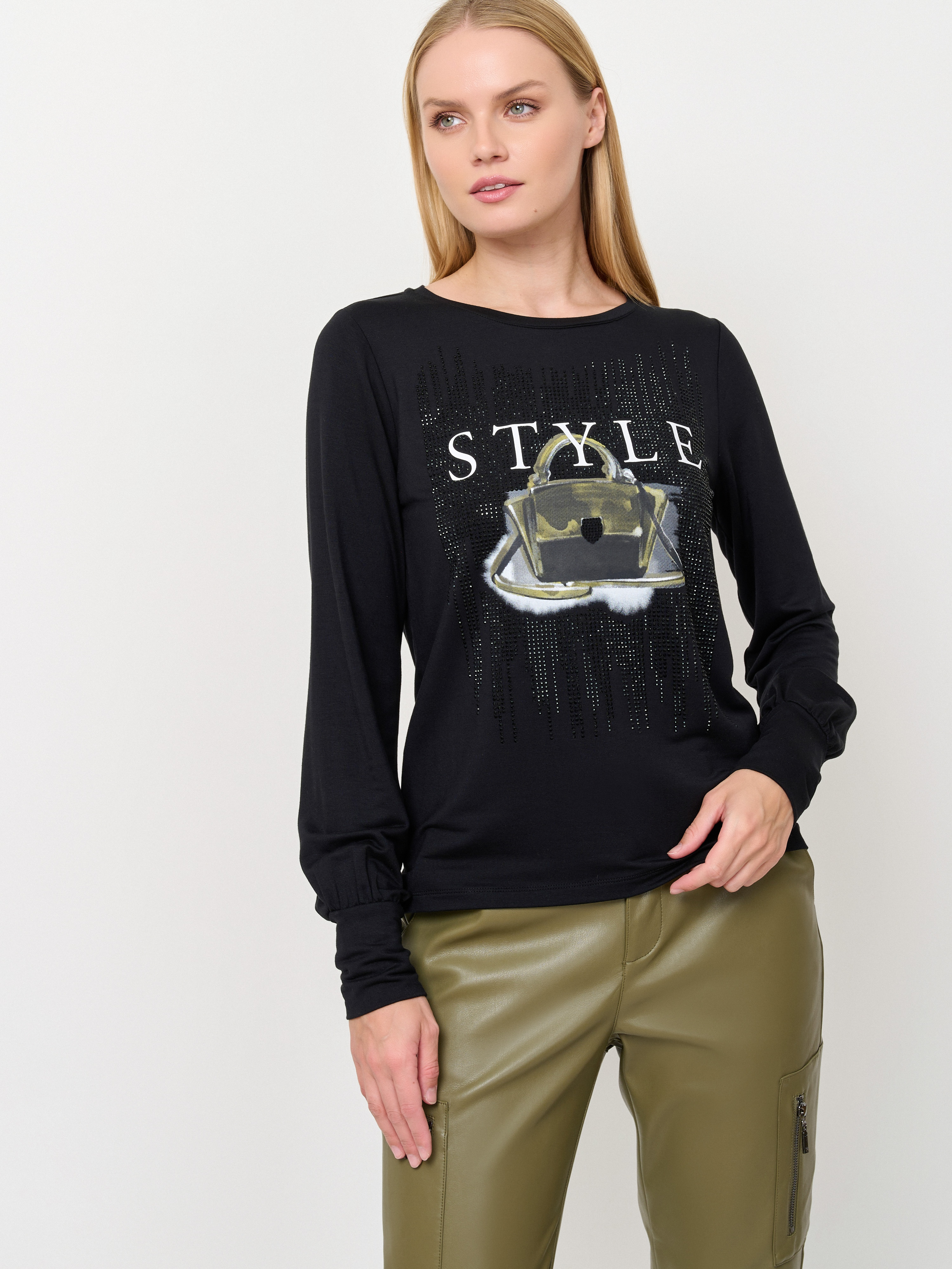 Э808094/м/24-02 Джемпер Monari