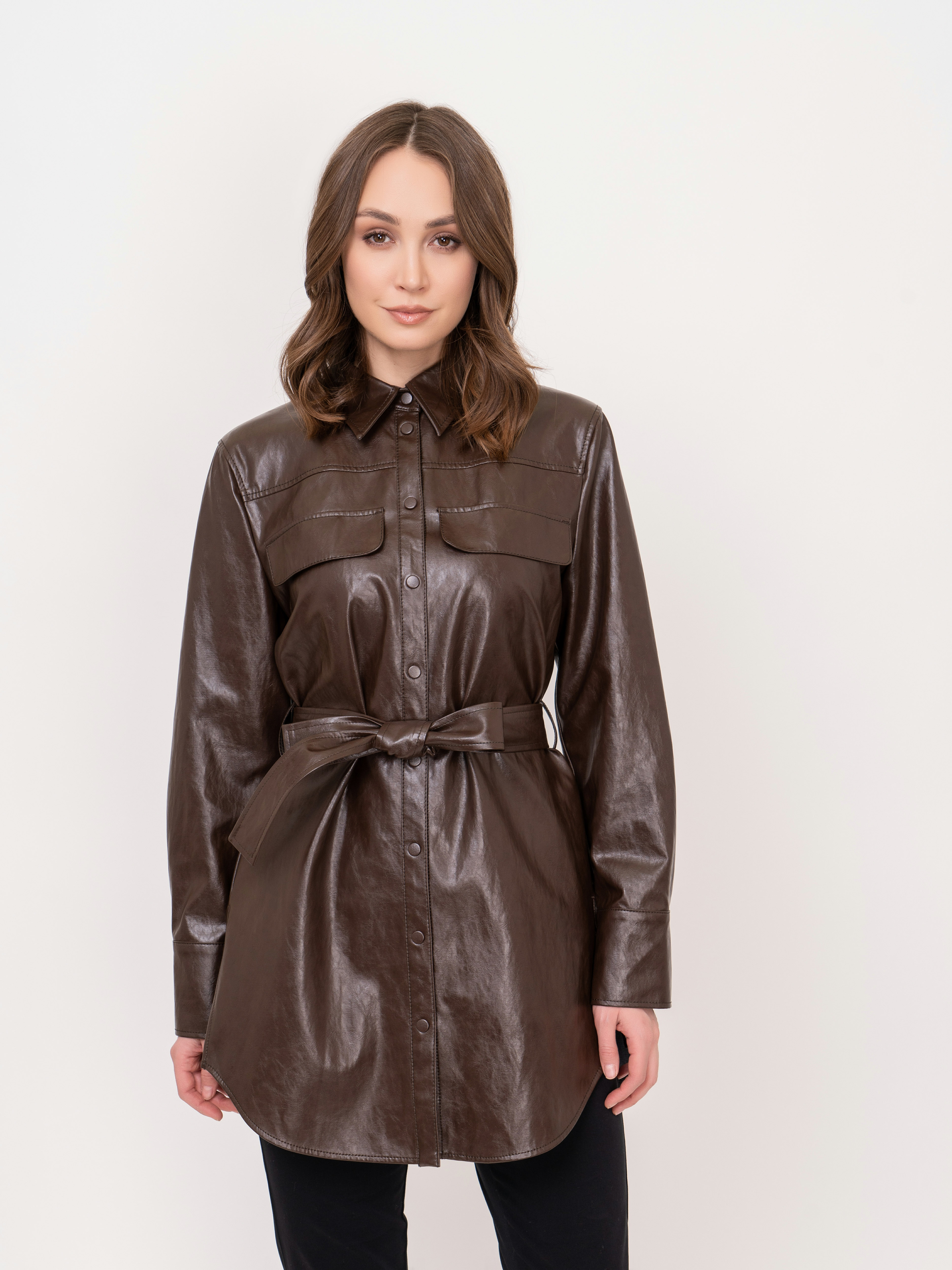 Э438120/3200/21-01 Куртка Luisa Cerano