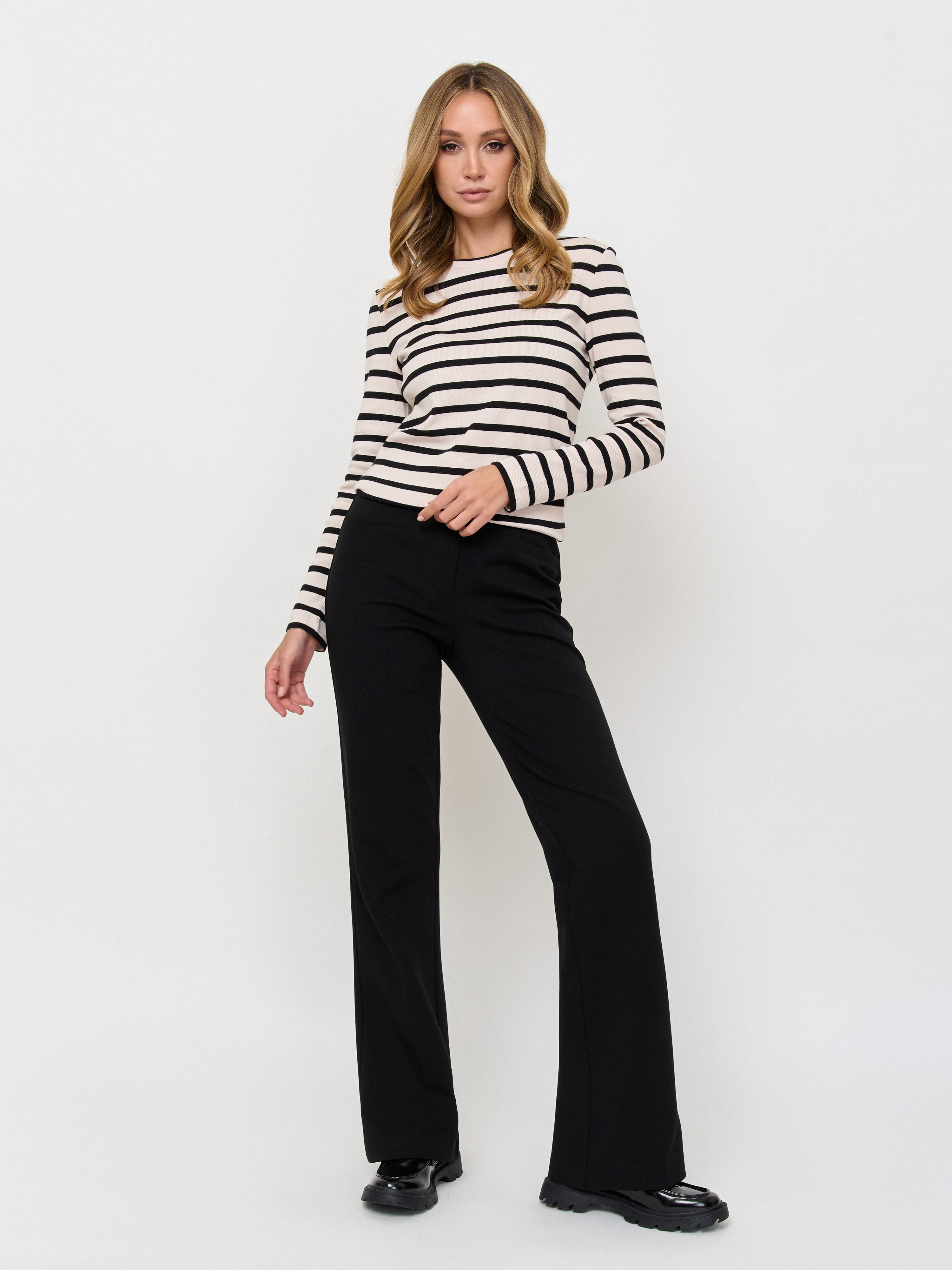 Э608686/3661/м/24-02 Брюки Luisa Cerano