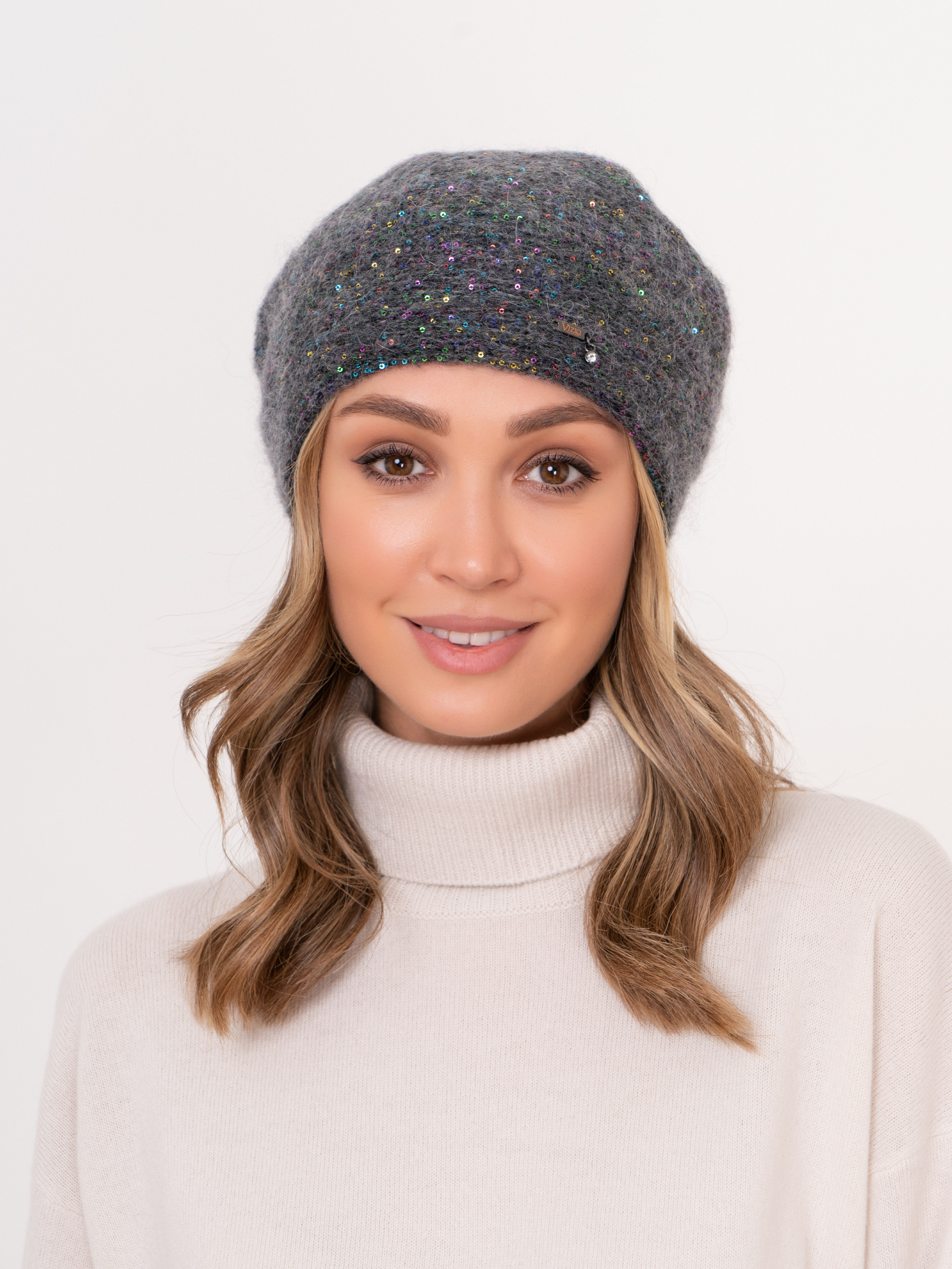 ЭS6997 B/21-02 Берет Vizio