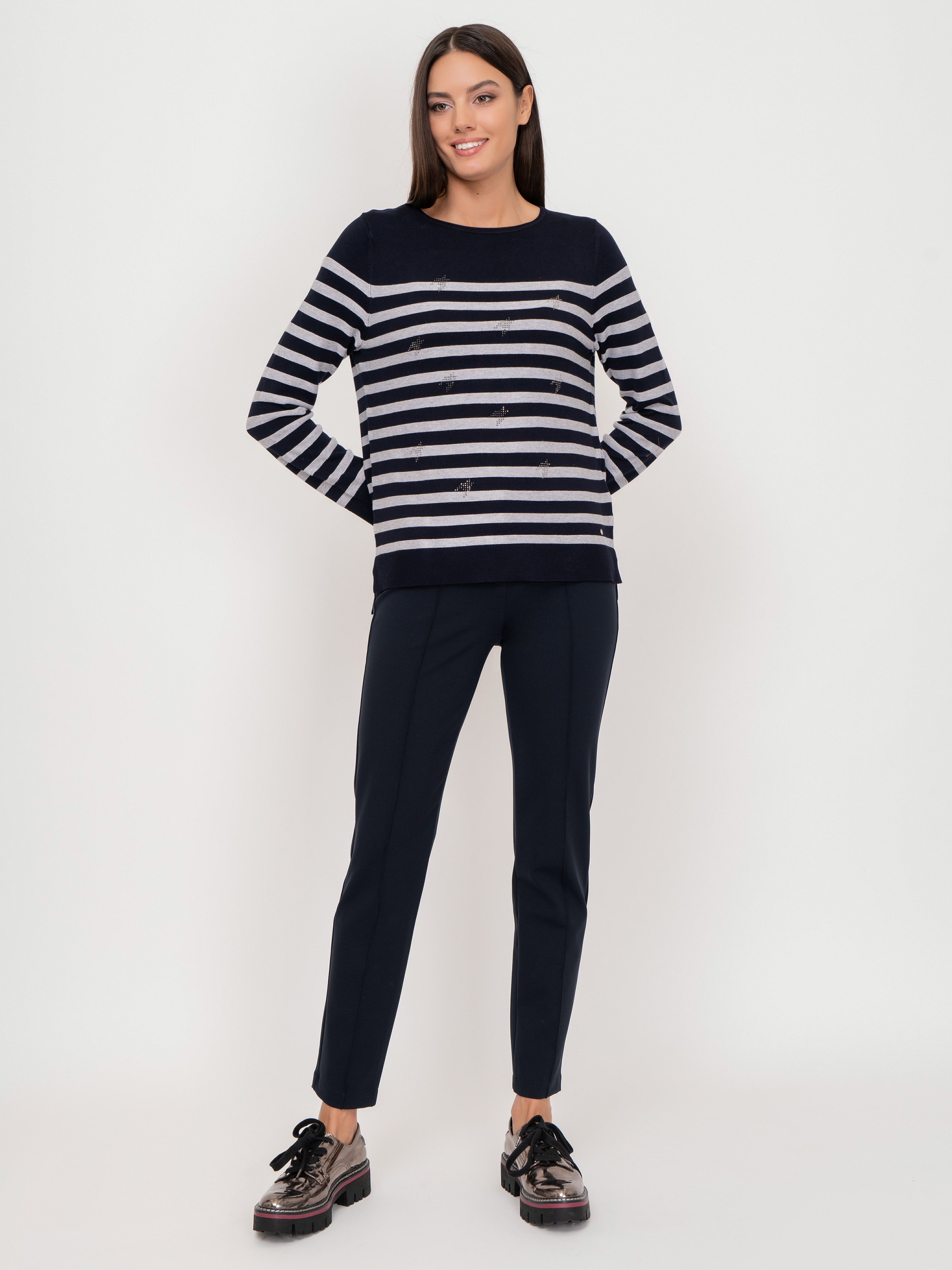 Э992219-67802/20-02 Брюки Gerry Weber