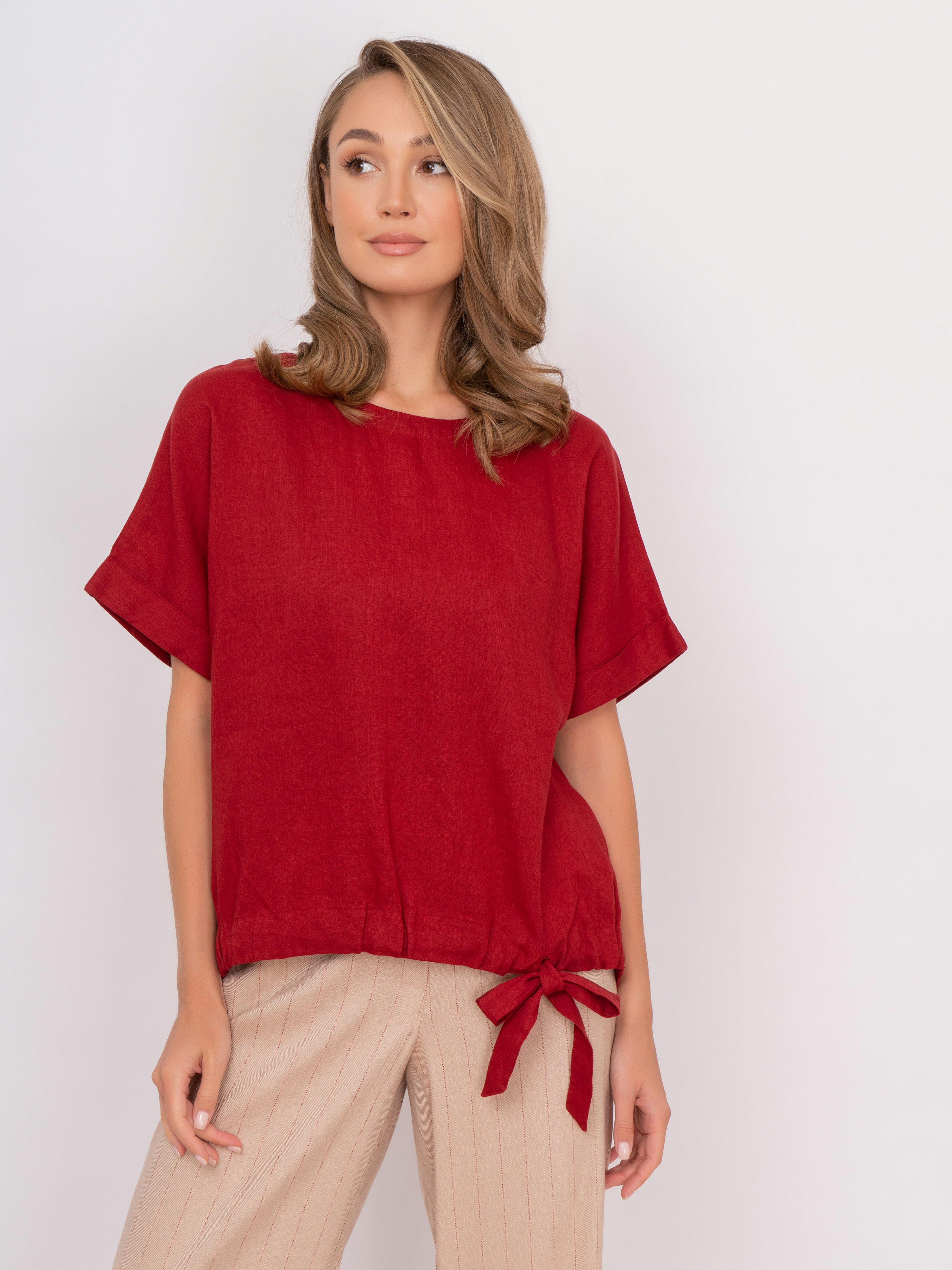 Э760040-31426/22-01 Блузка Gerry Weber