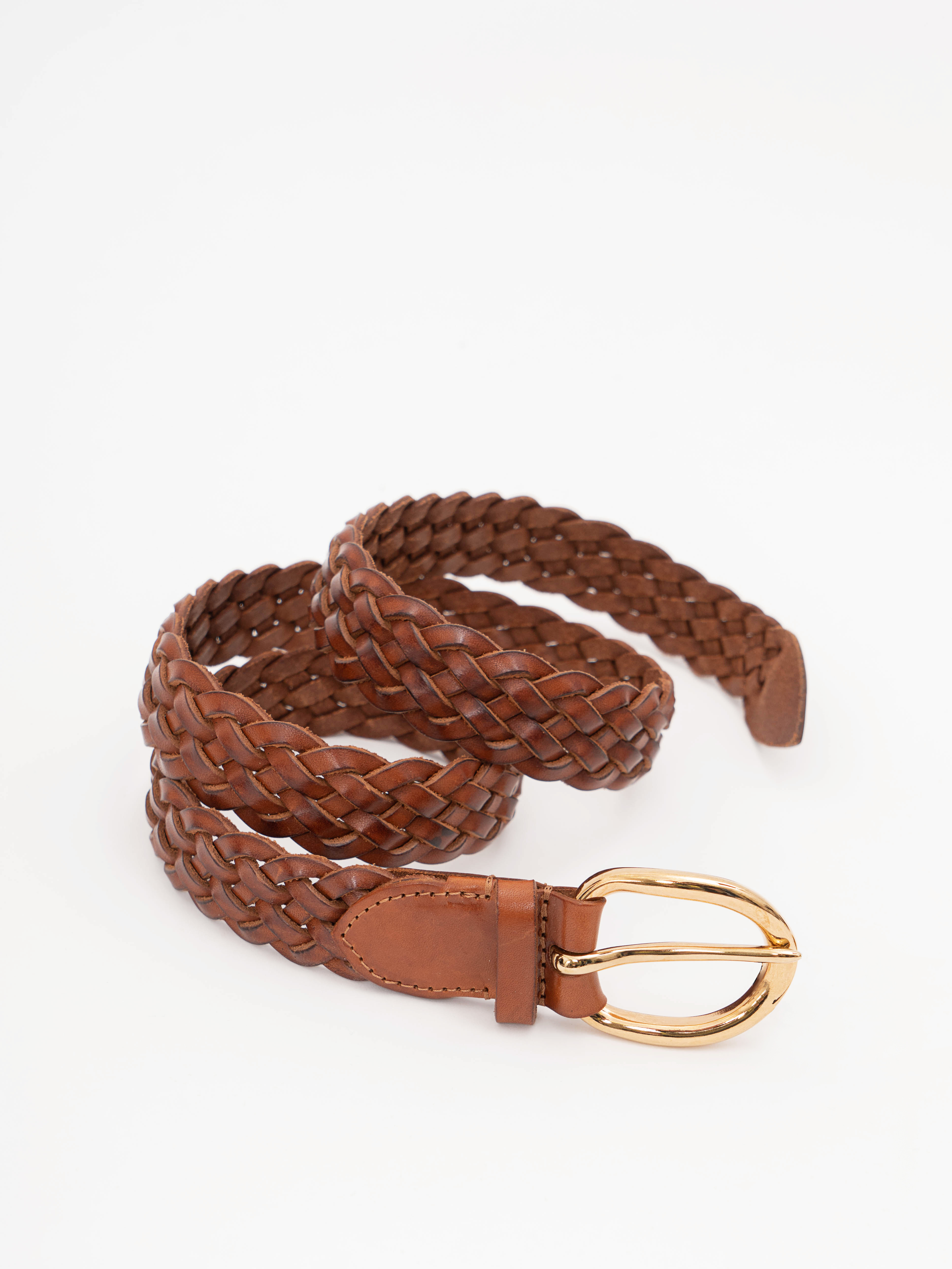 ЭDRILL A/21-01 Ремень Luisa Spagnoli