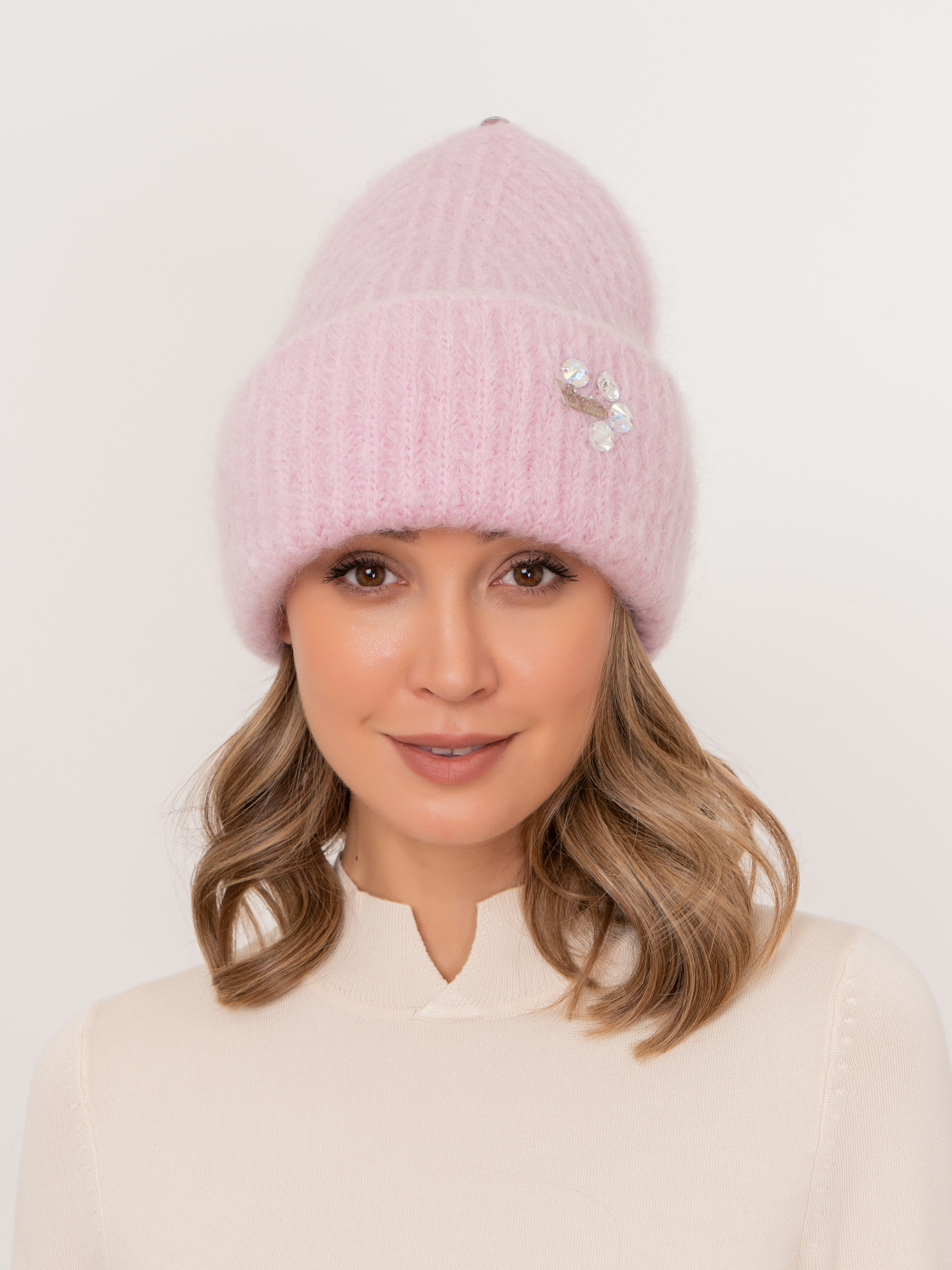 Э9020 CRYO/22-02 Шапка Vizio