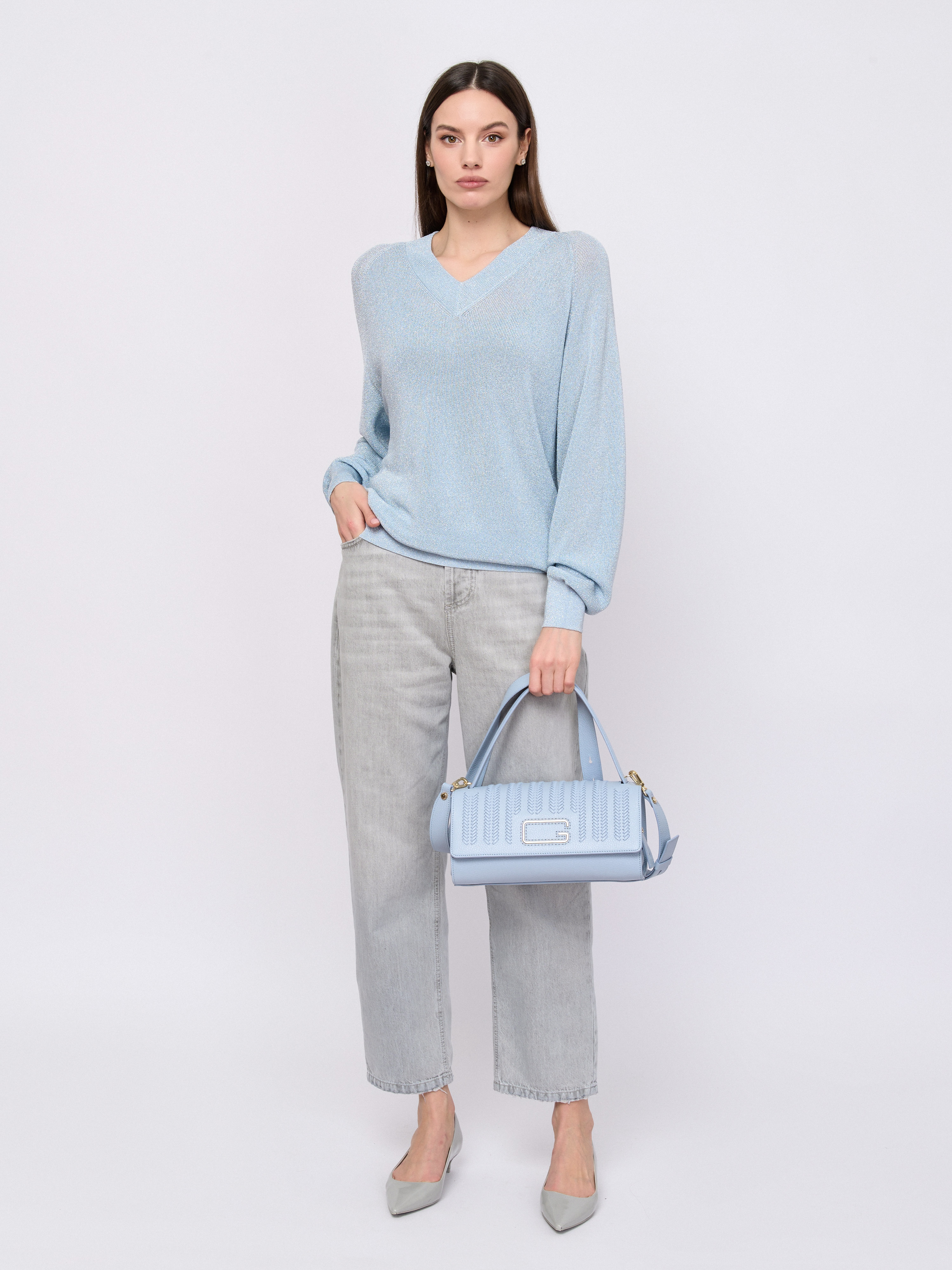 Э3242/25-01 Сумка GIRONACCI