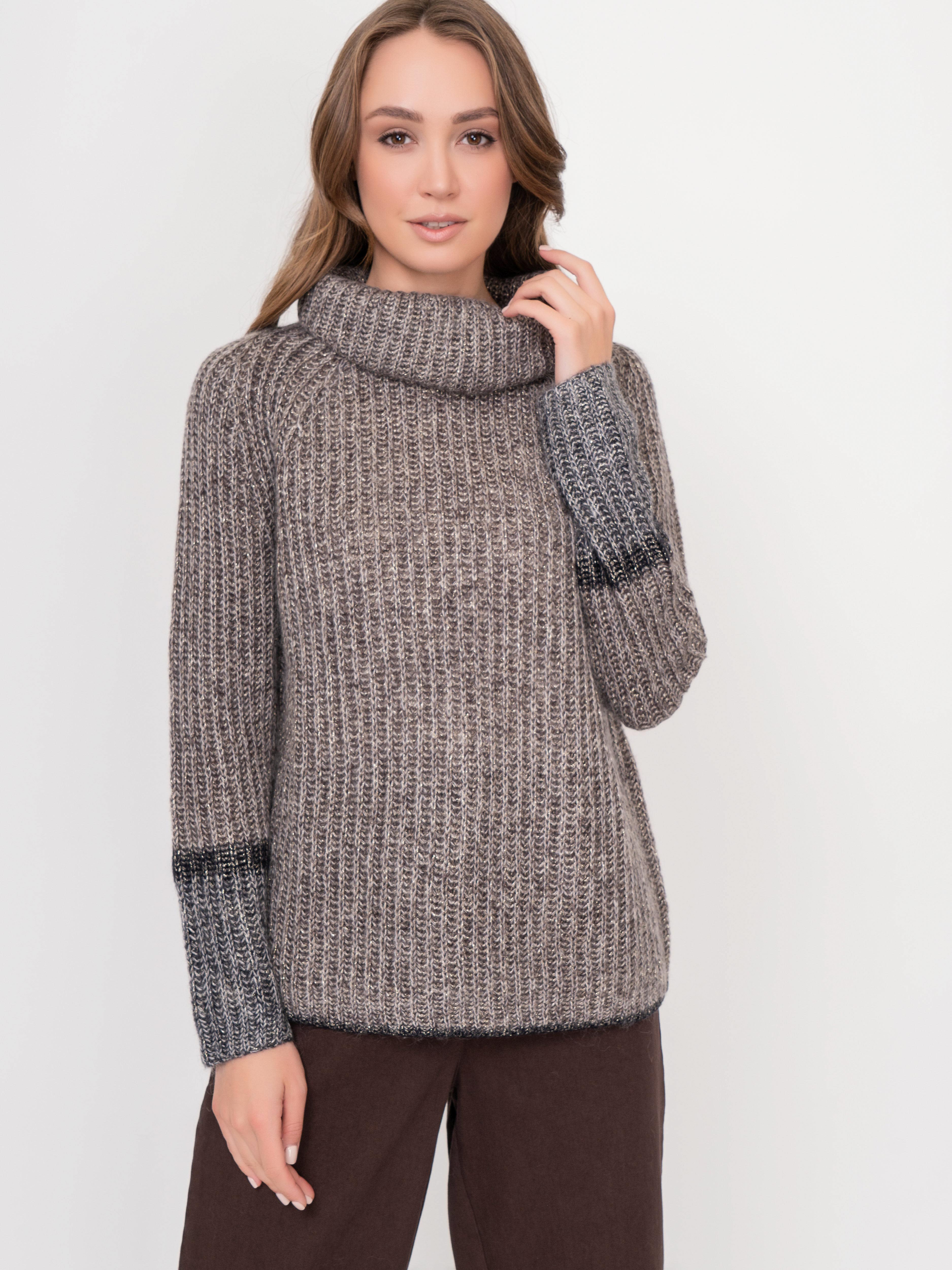 Э128820/5880/20-2 Джемпер Luisa Cerano