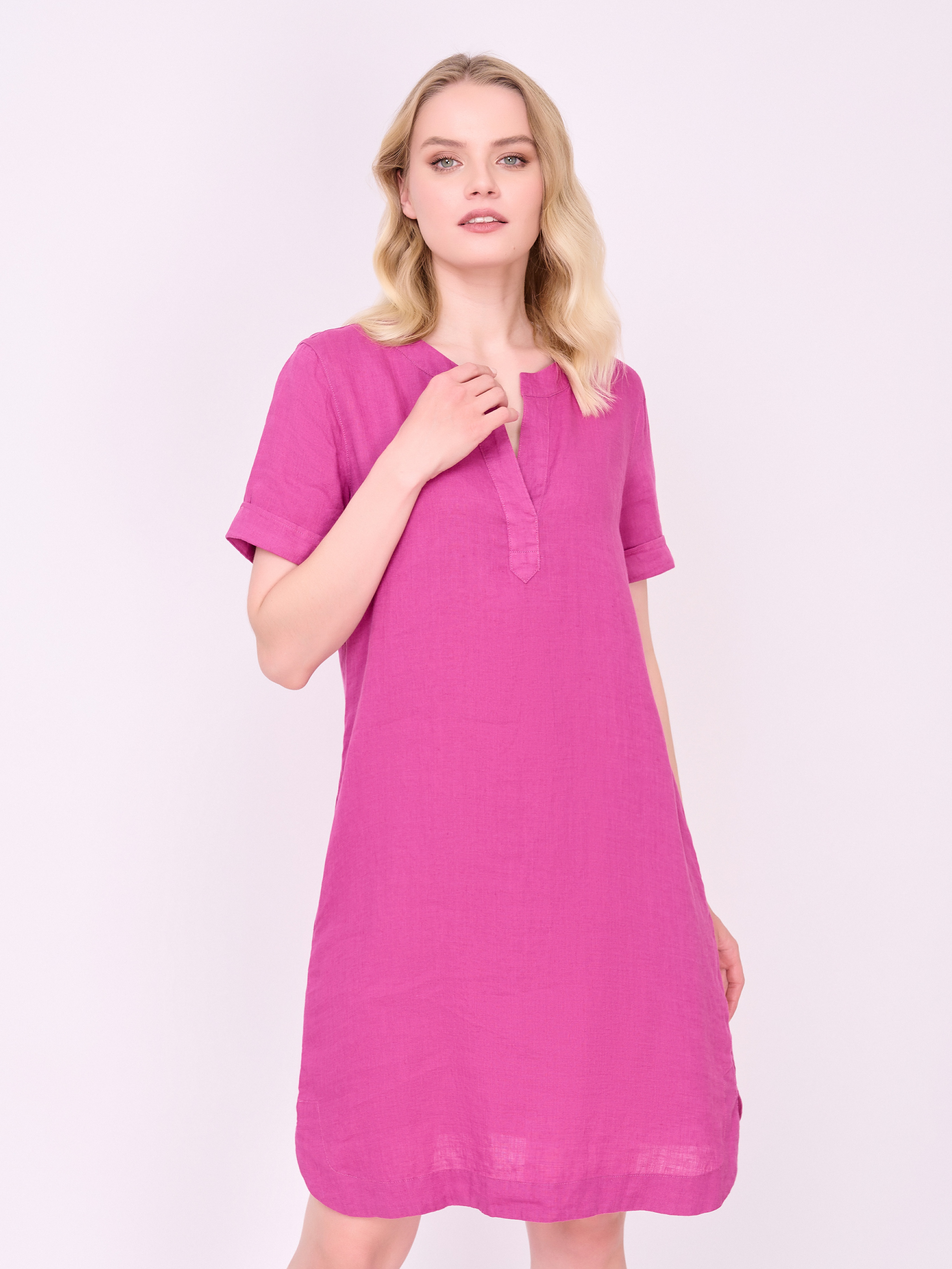 Э885010-66435/23-01 Платье Gerry Weber