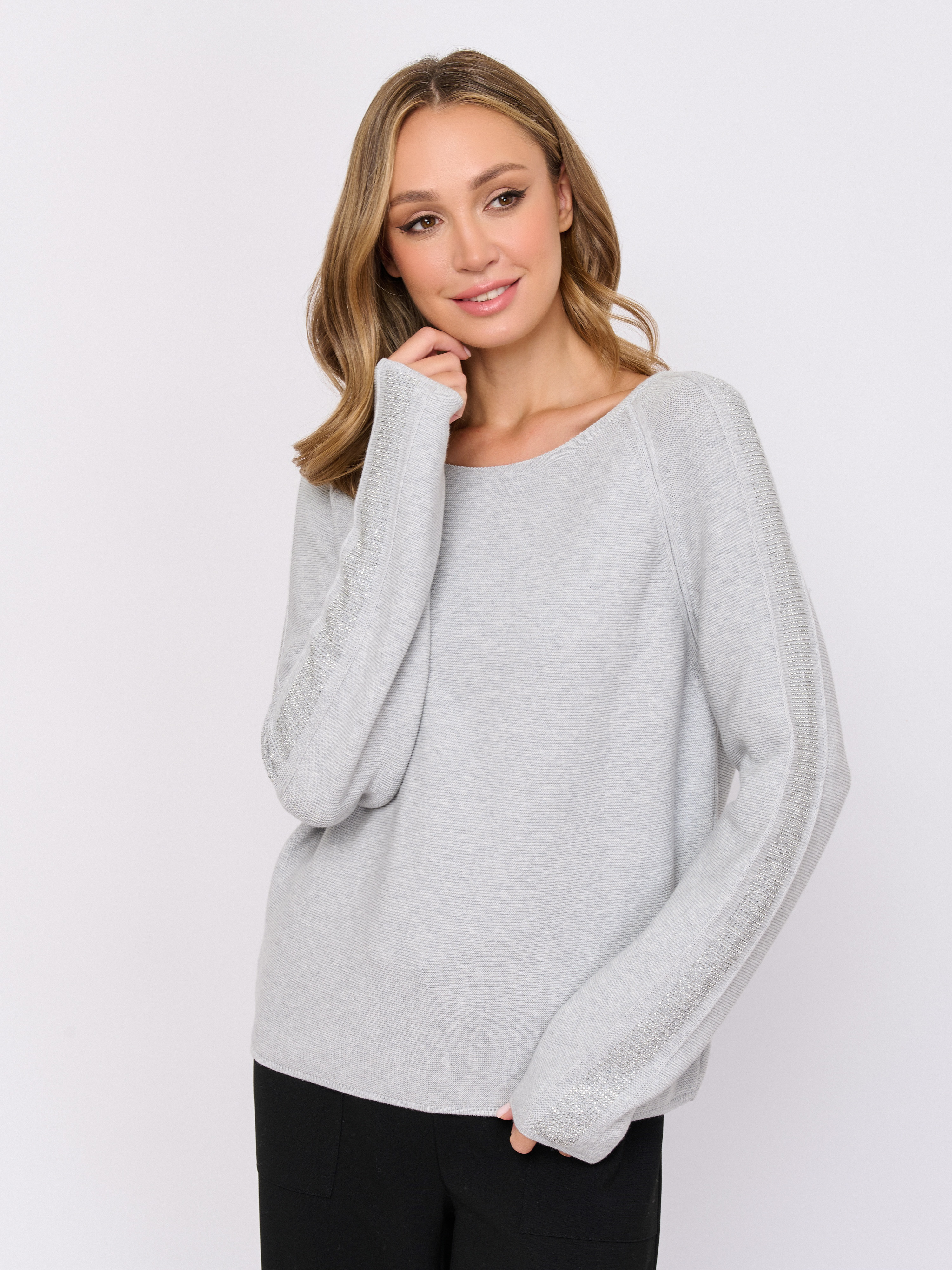 Э809131/м/25-02 Джемпер Monari